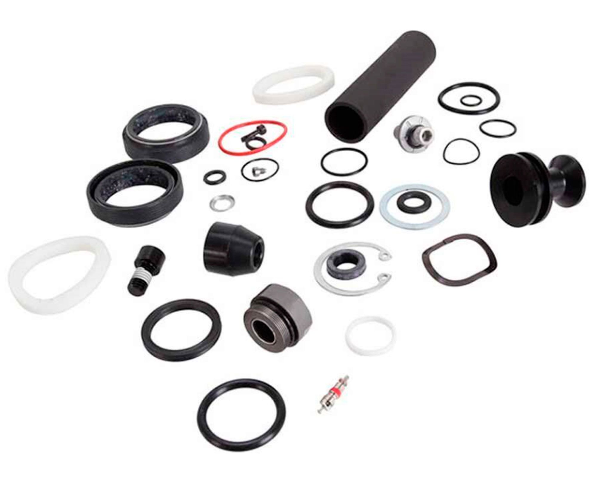 Сервисный набор Full Pike DJ Upgrade RockShox SRAM