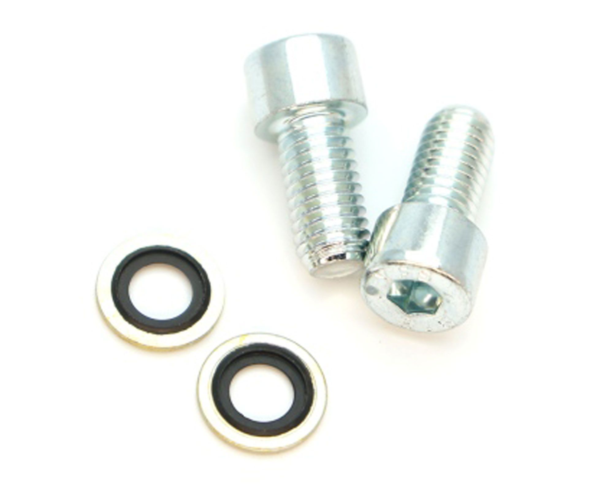 Набор крепления штока Shaft Fastener Kit, RockShox Pike/Argyle A1