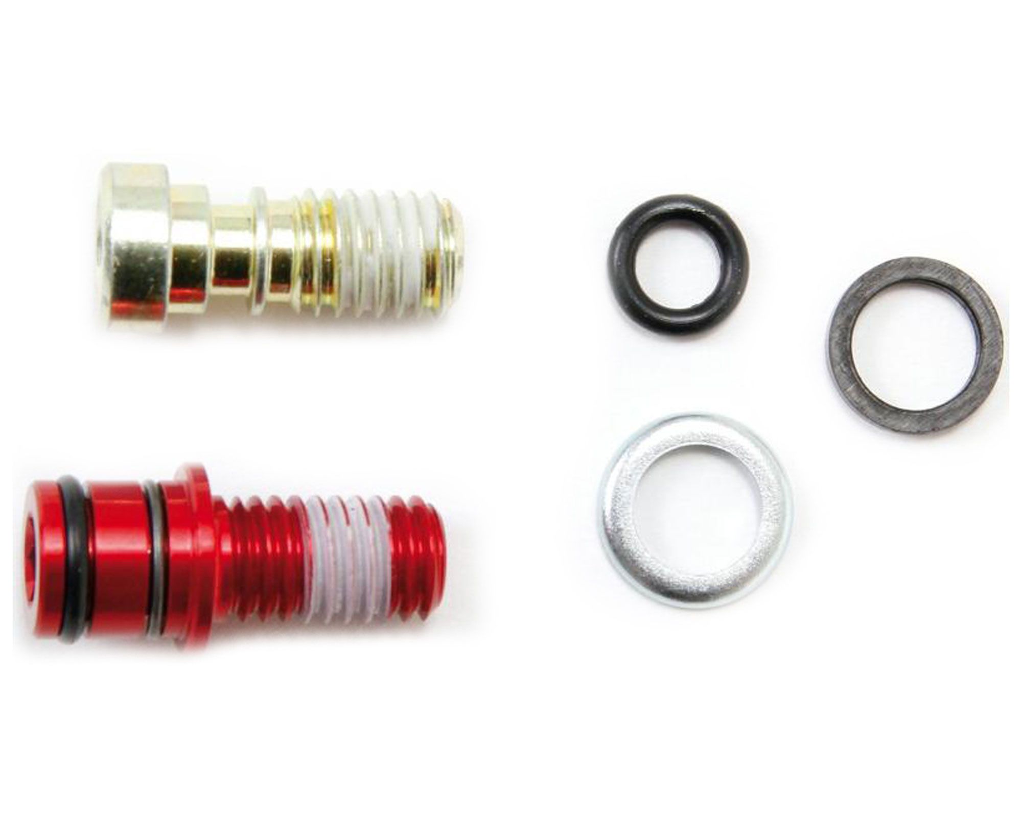 Набір кріплення штока Shaft Fastener Kit, RockShox RS-1 A1