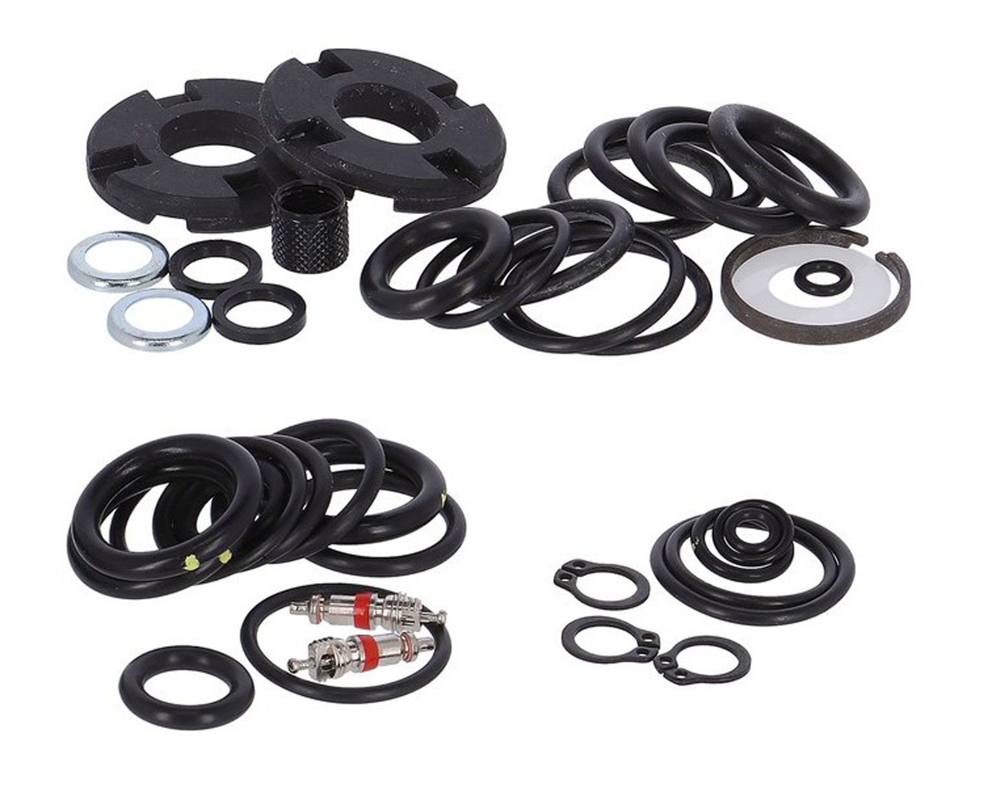 Сервисный набор Service Kit, RockShox SID (32 мм) (Все версии)