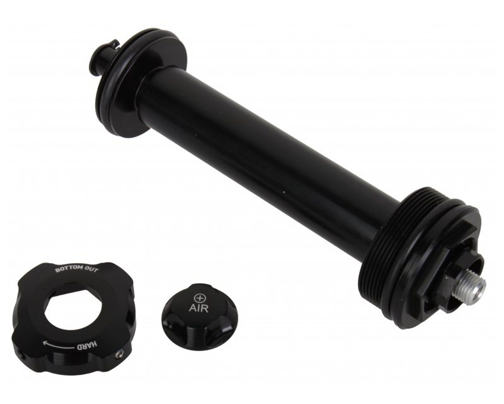 Верхняя крышка Solo Air Top Cap, RockShox Boxxer WC (2011-2014)