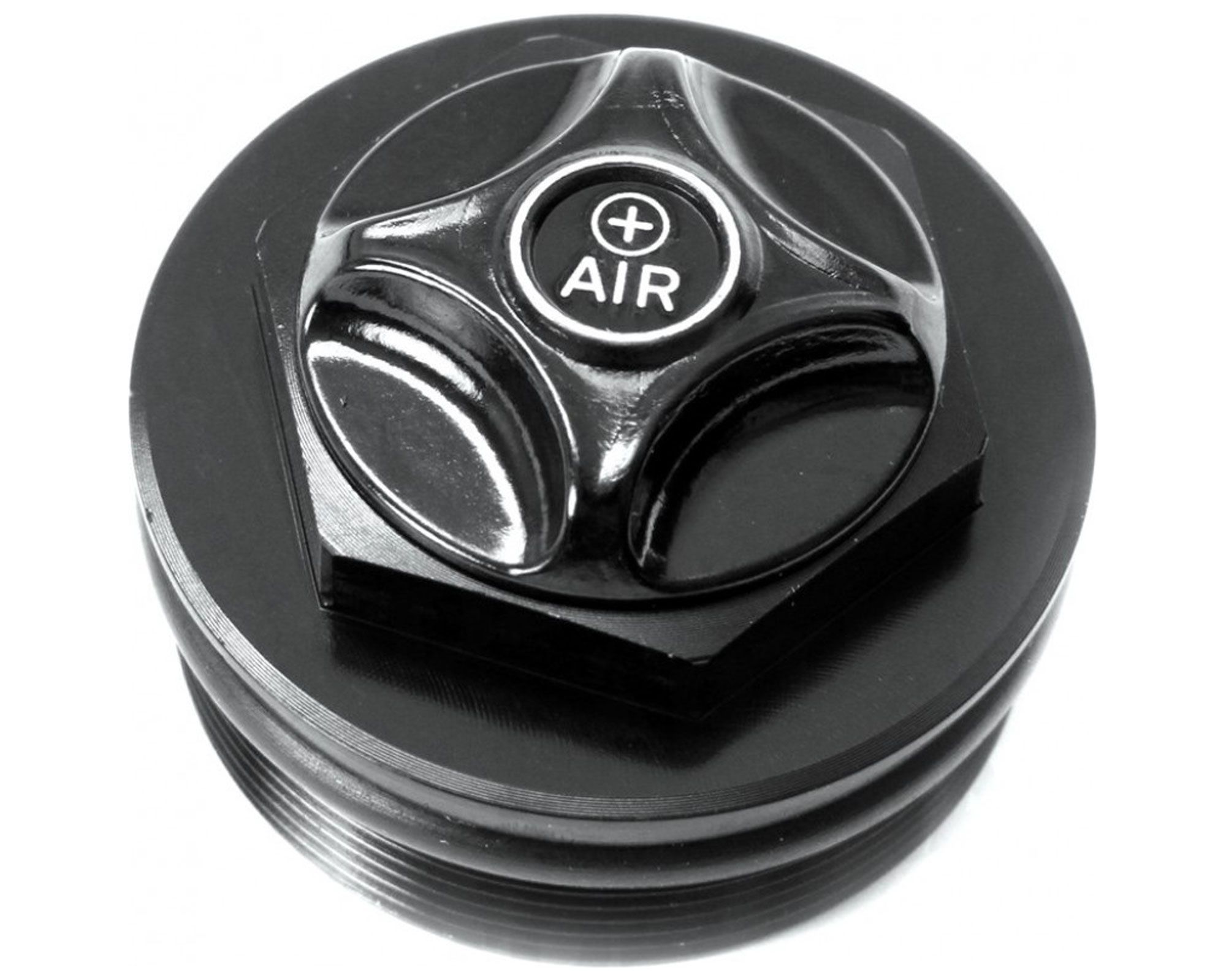 Верхняя крышка Top Cap Solo Air Lyrik B1/Yari/Pike B RockShox SRAM