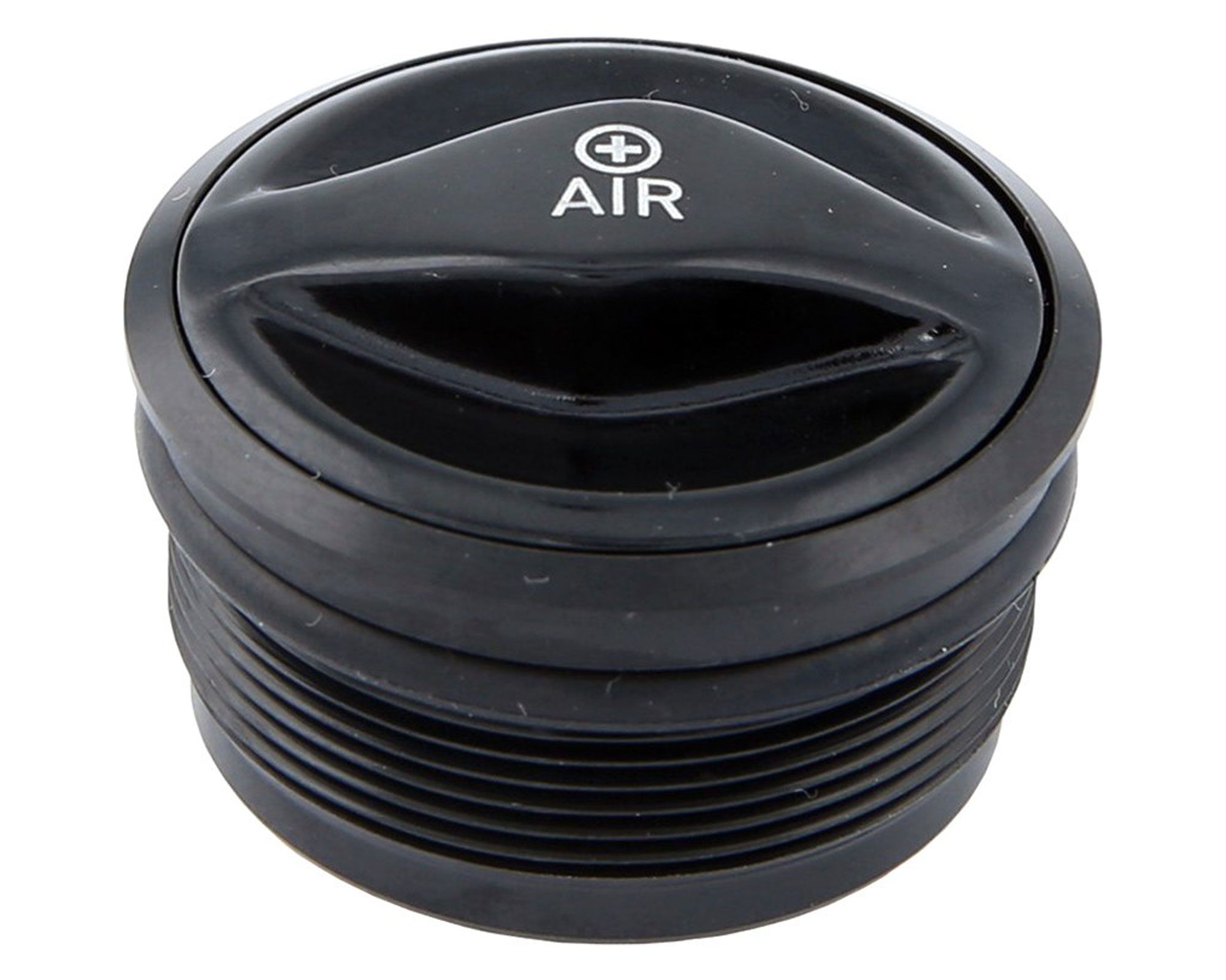 Крышка шлицевая Top Cap Spline 32мм (Черный) RockShox