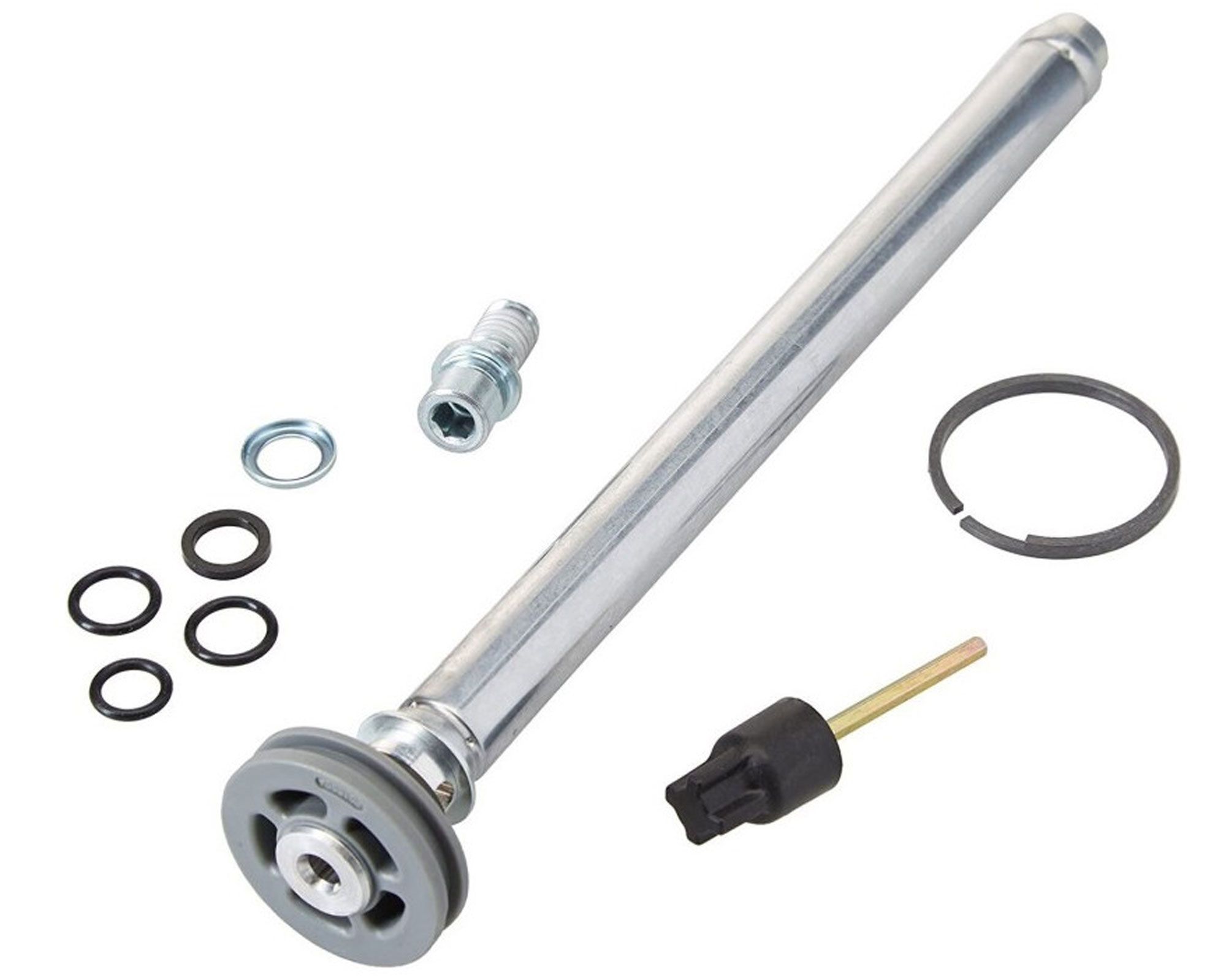 Демпфер RockShox Tora 318 Motion Control Rebound сервисная запчасть