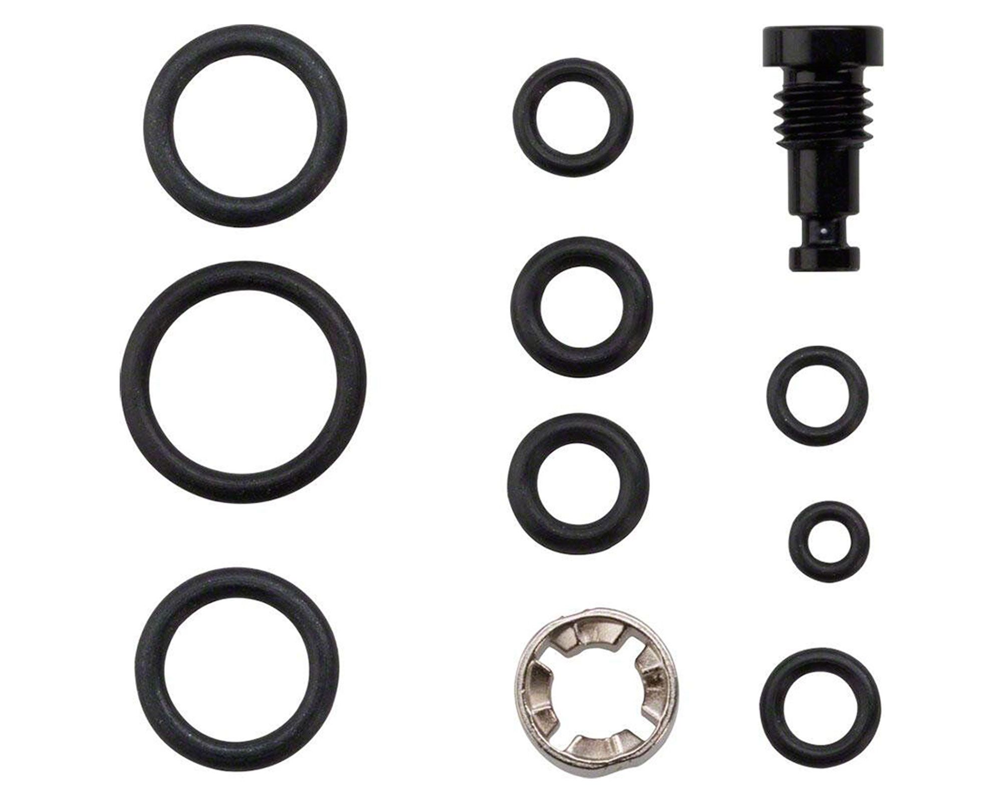 Сервісний комплект XLoc Full Sprint Remote Service Kit RockShox