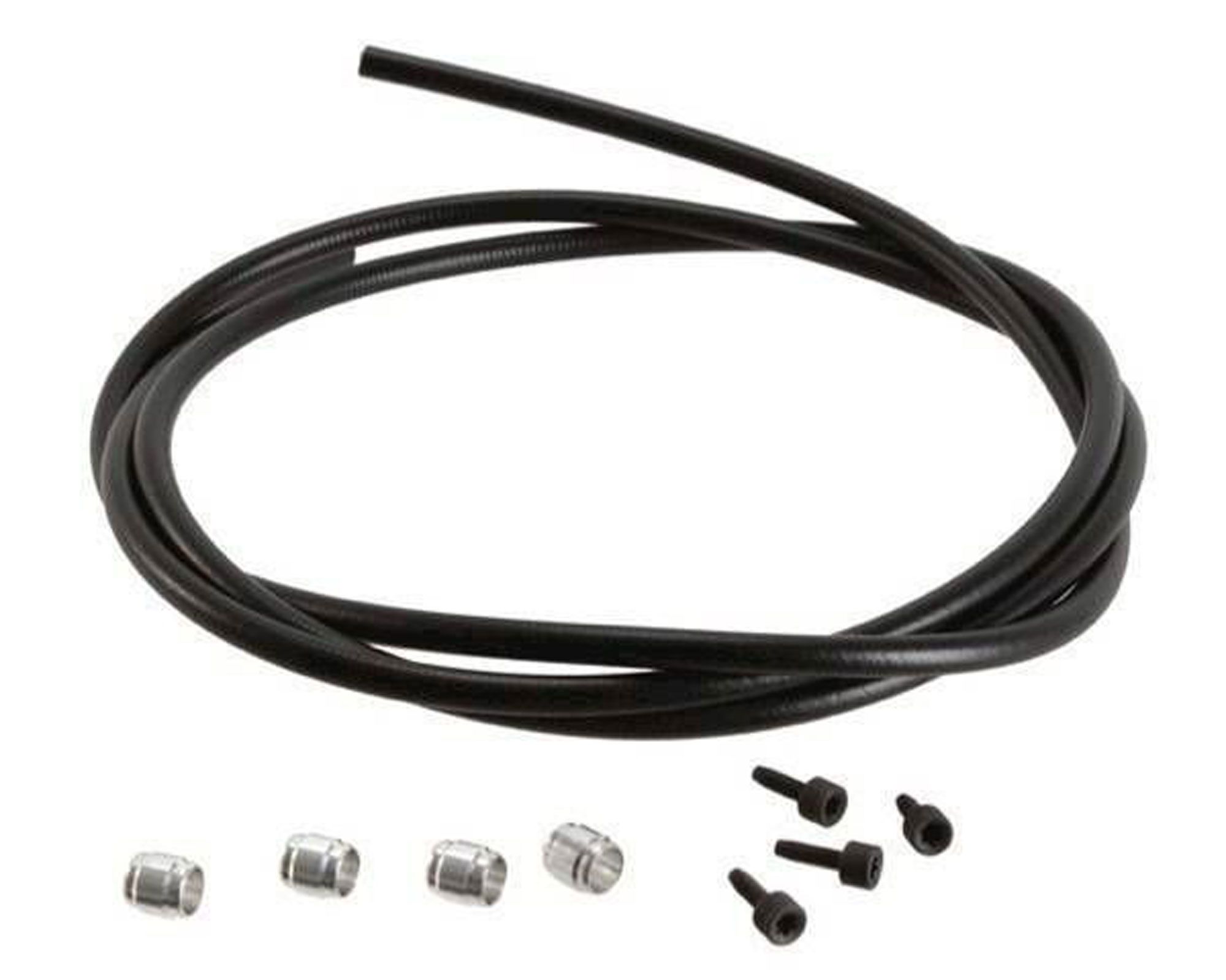 Гидравлическая гидролиния XLoc Hydraulic Hose MN 1250 мм (10 шт.) RockShox