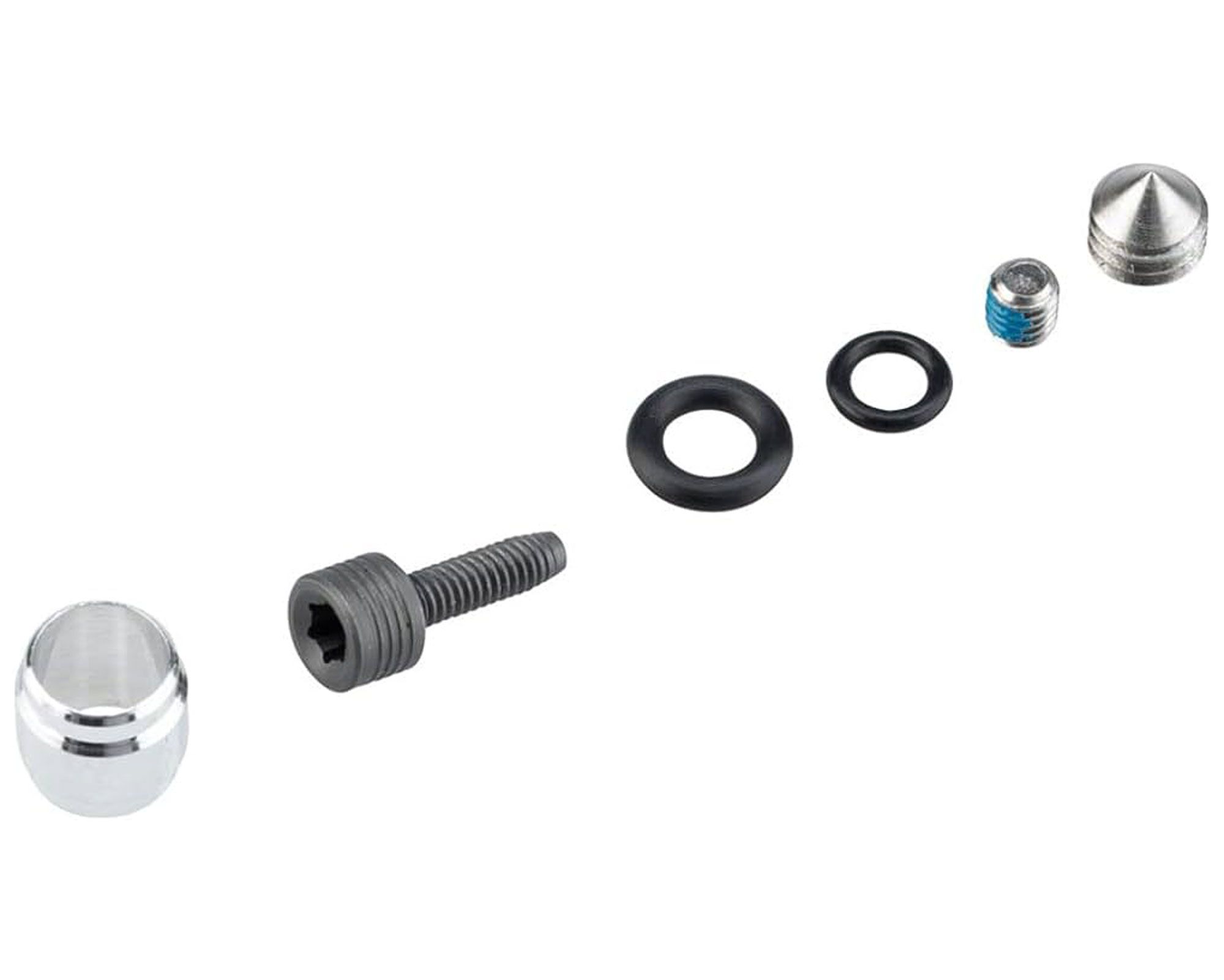 Сервисный Набор XLoc Remote Kit Monarch XX, RockShox/SRAM