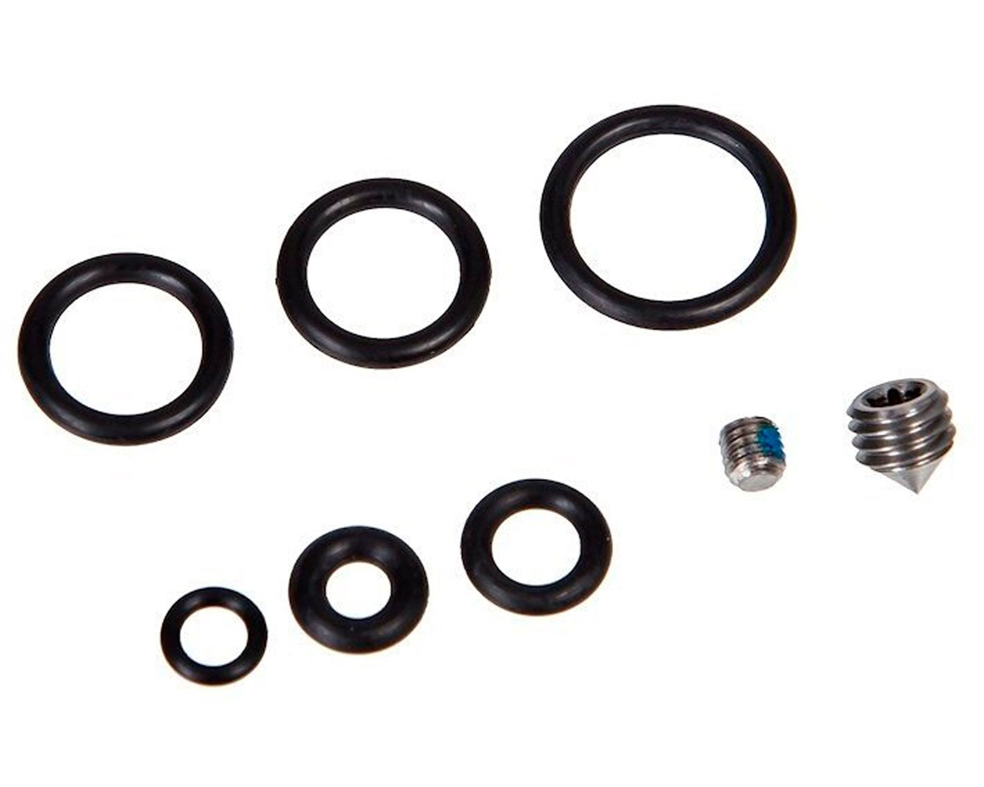 Сервисный Набор XLoc Sprint Remote Kit, RockShox/SRAM