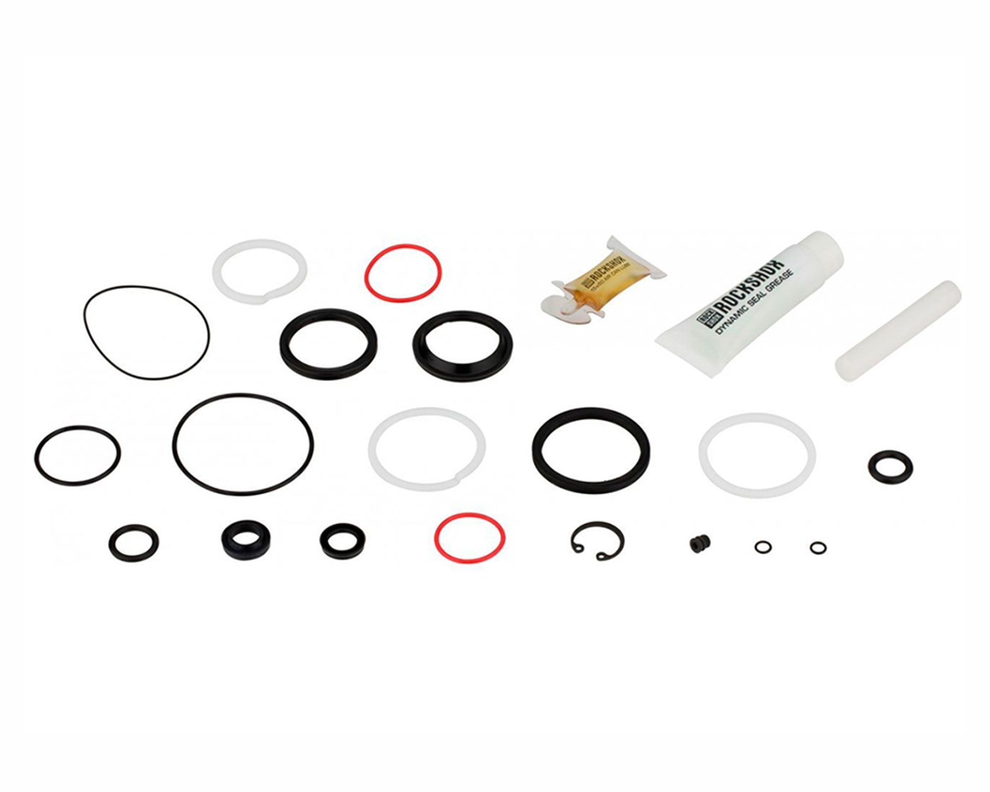 Сервисный набор 200h/1 год Trek Re:Aktiv Thru RockShox SRAM