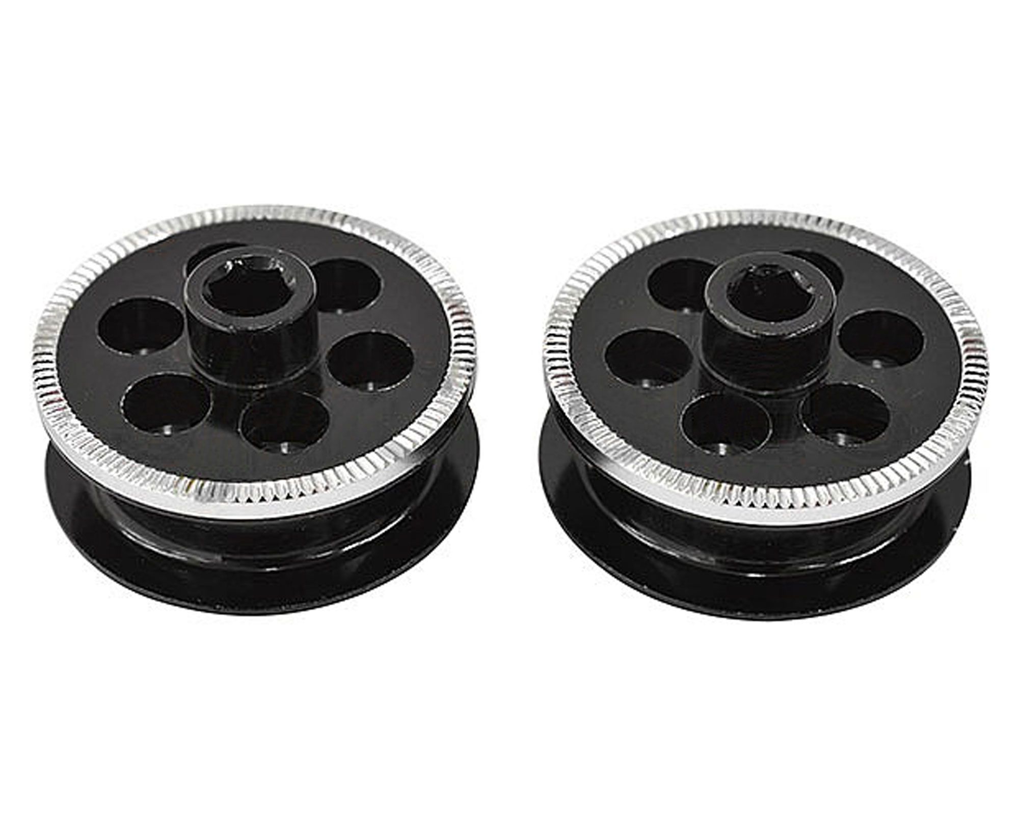 Адаптер втулки (Колпачки) Wheel Rise 40 F 9QR 31 SRAM