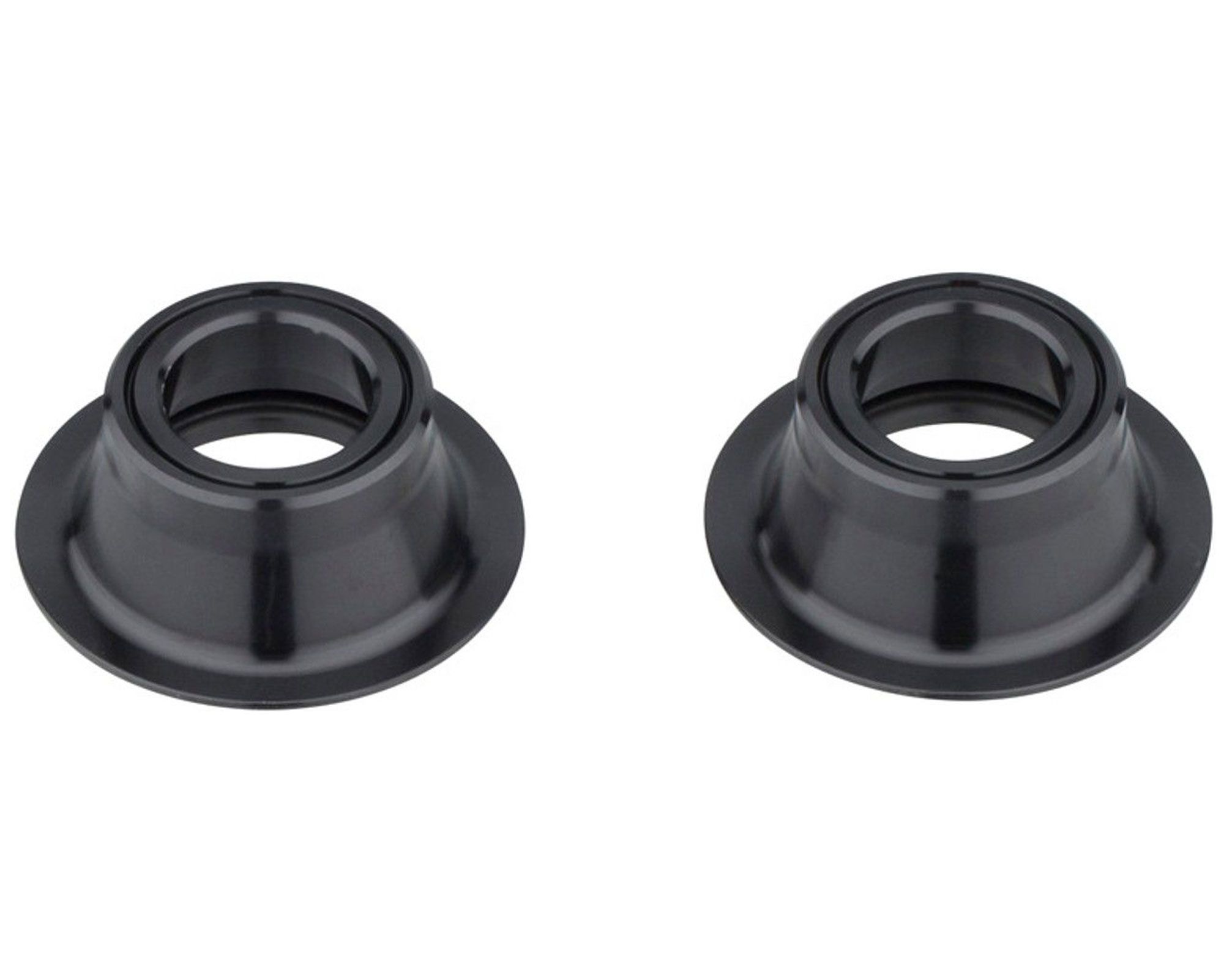 Адаптер втулки (Ковпачки) 77 Disc F100/15TA Zipp