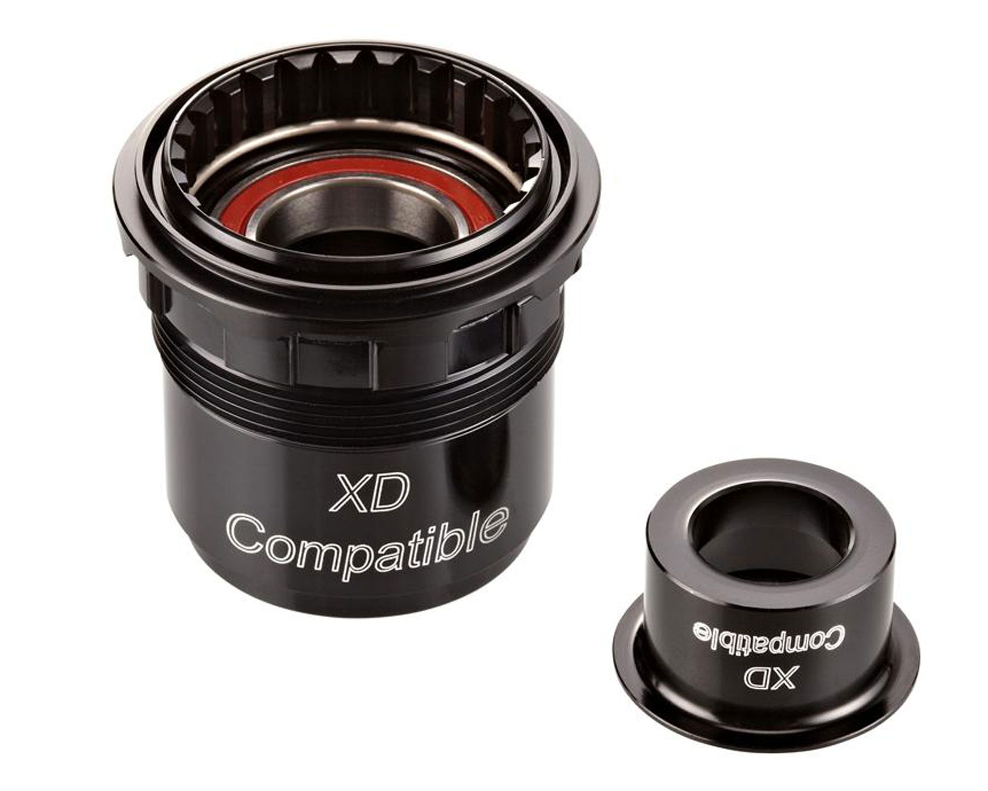 Барабан втулки Axle Cap/XD Driver Set Rise/Roam 60/50, Rail 50 R135 12TA Sram