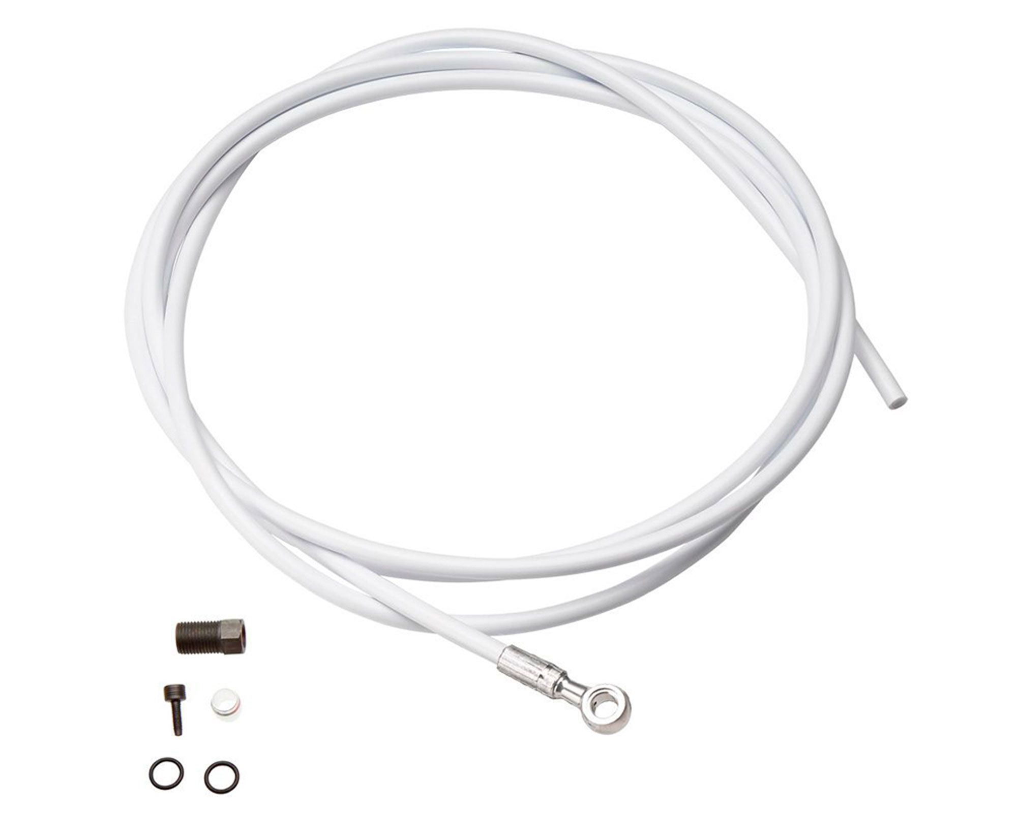 Гідролінія AM Hydline Guide (Білий) 2000 мм, SRAM