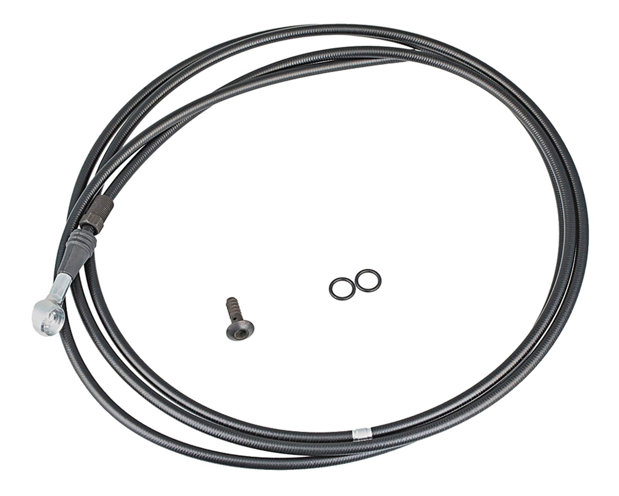 Набор гидролинии Road (Черный) 2000 мм, SRAM