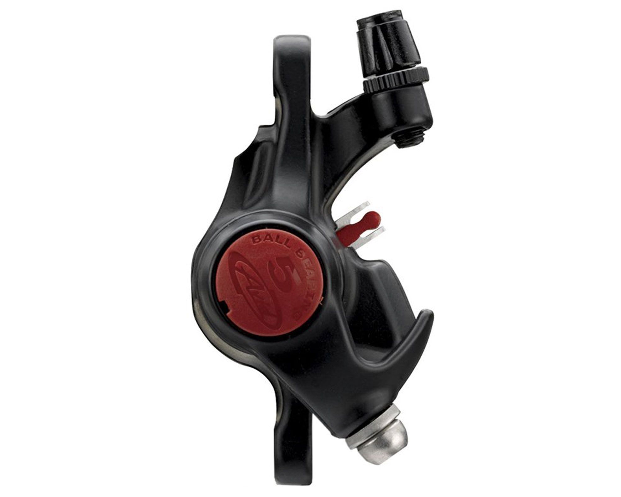 Тормоза дисковые механические BB5 MTB (Черный), SRAM