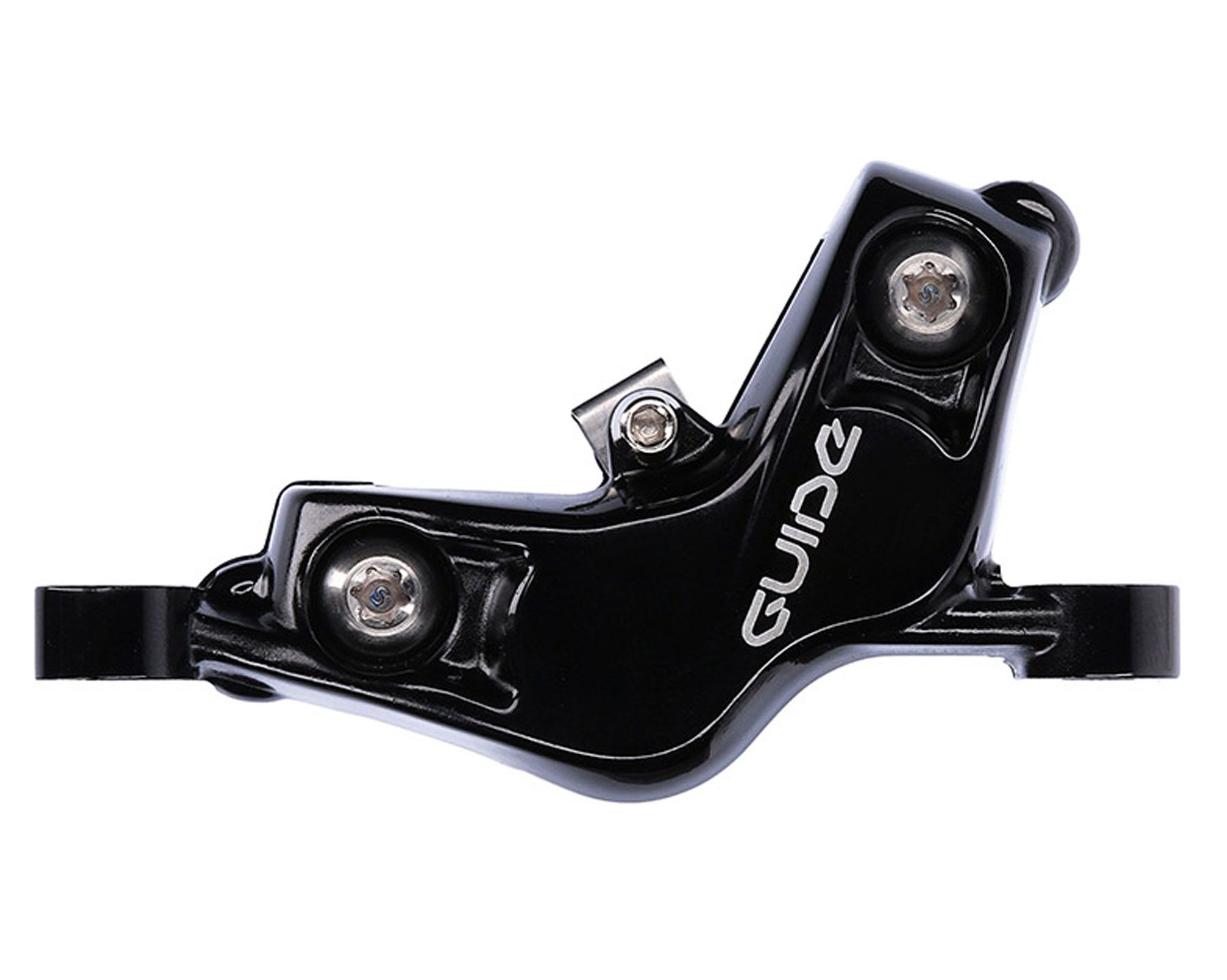 Каліпер гальм Noncps Guide Ultimate (чорний анодований) Sram