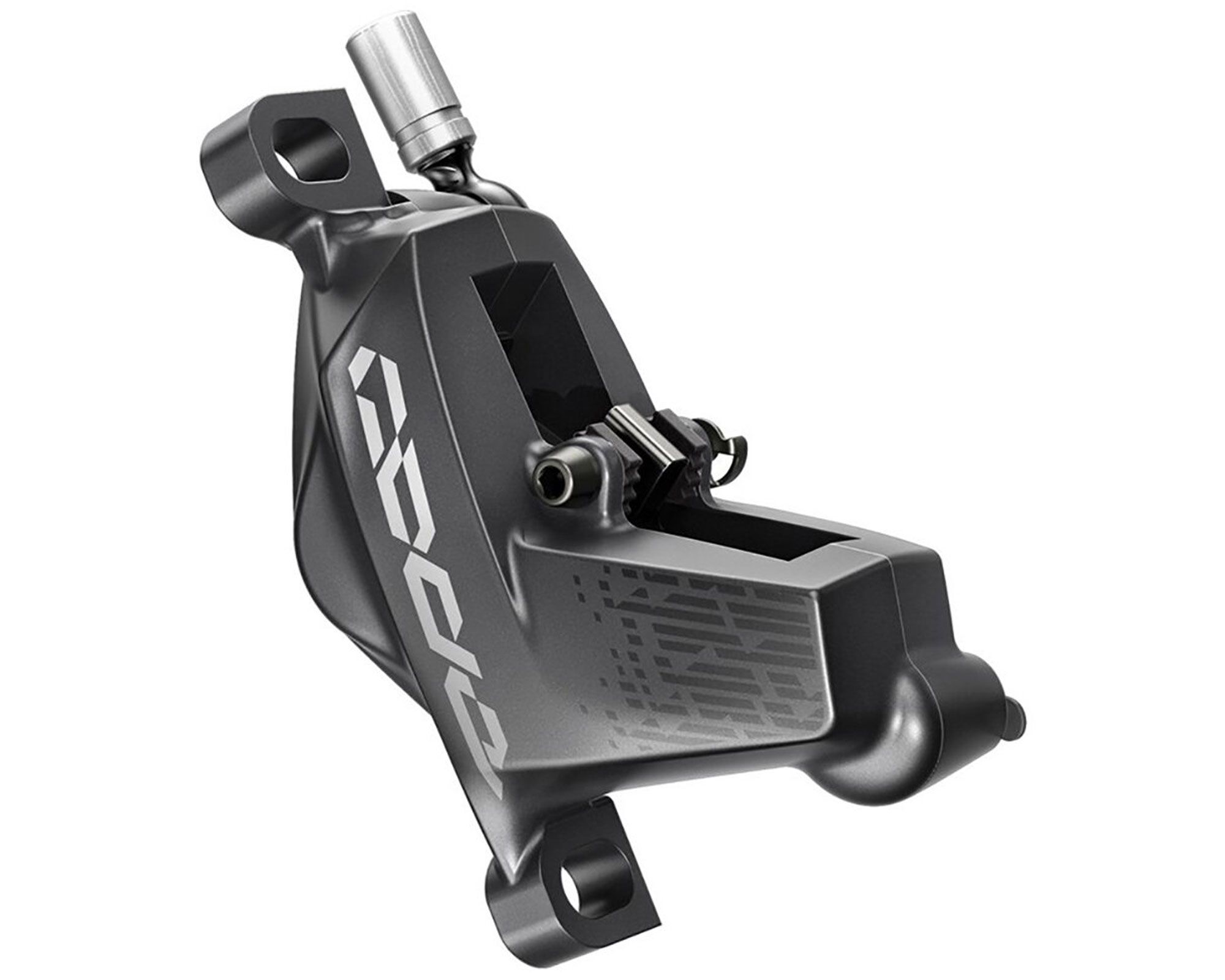 Калипер тормозов Code DGY (Dark Grey), SRAM