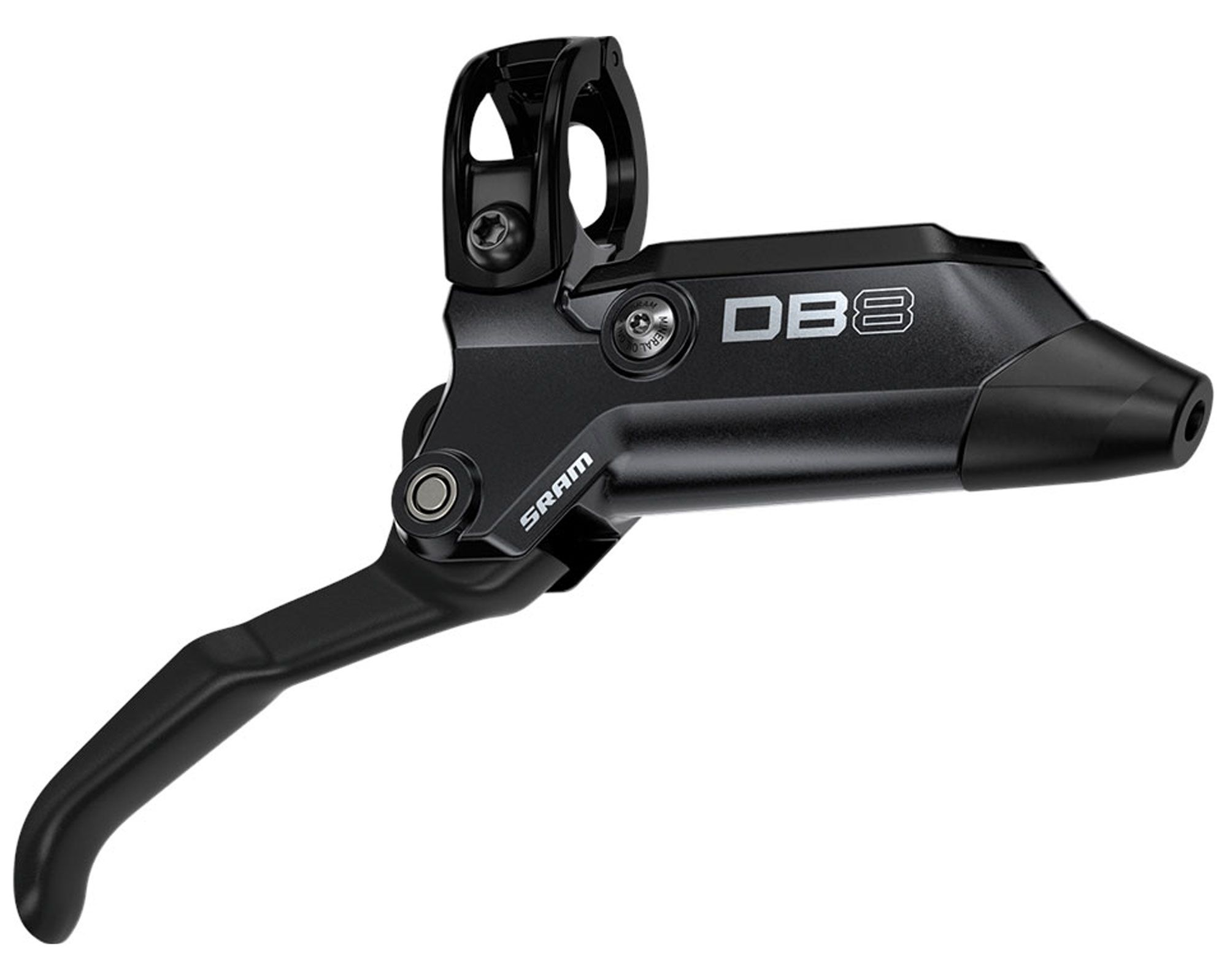 Сервісний набір ручки DB8 Stealth B1 (алюміній, чорний) SRAM
