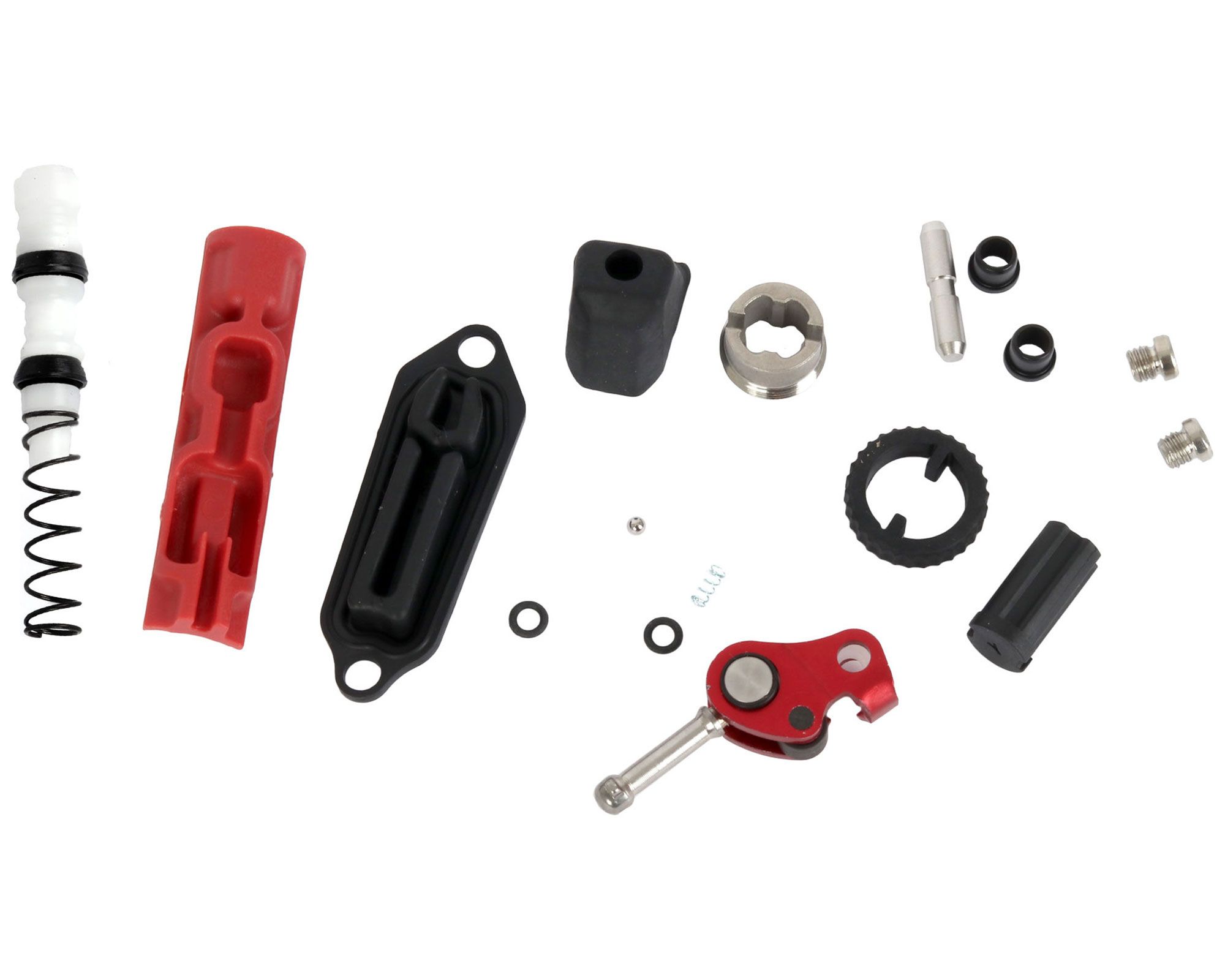 Сервисный набор внутренних частей ручки Code Ultimate/Silver Stealth C1 Sram