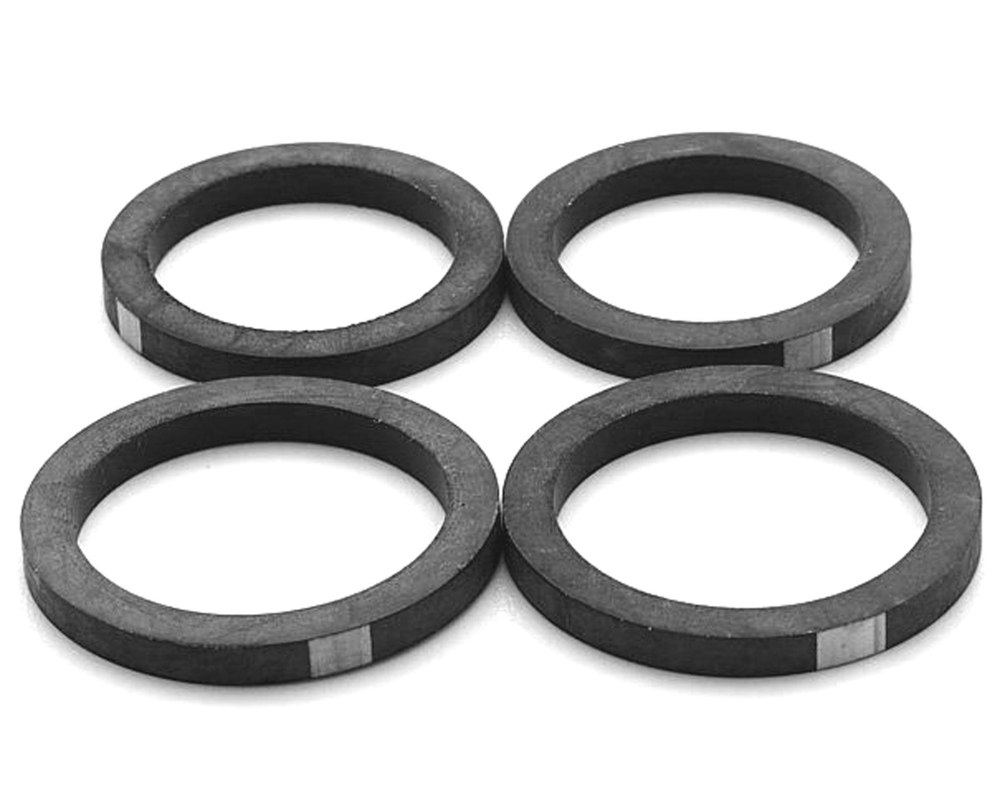 Набір ущільнень каліпера TR QTY 10 (10 шт.) SRAM