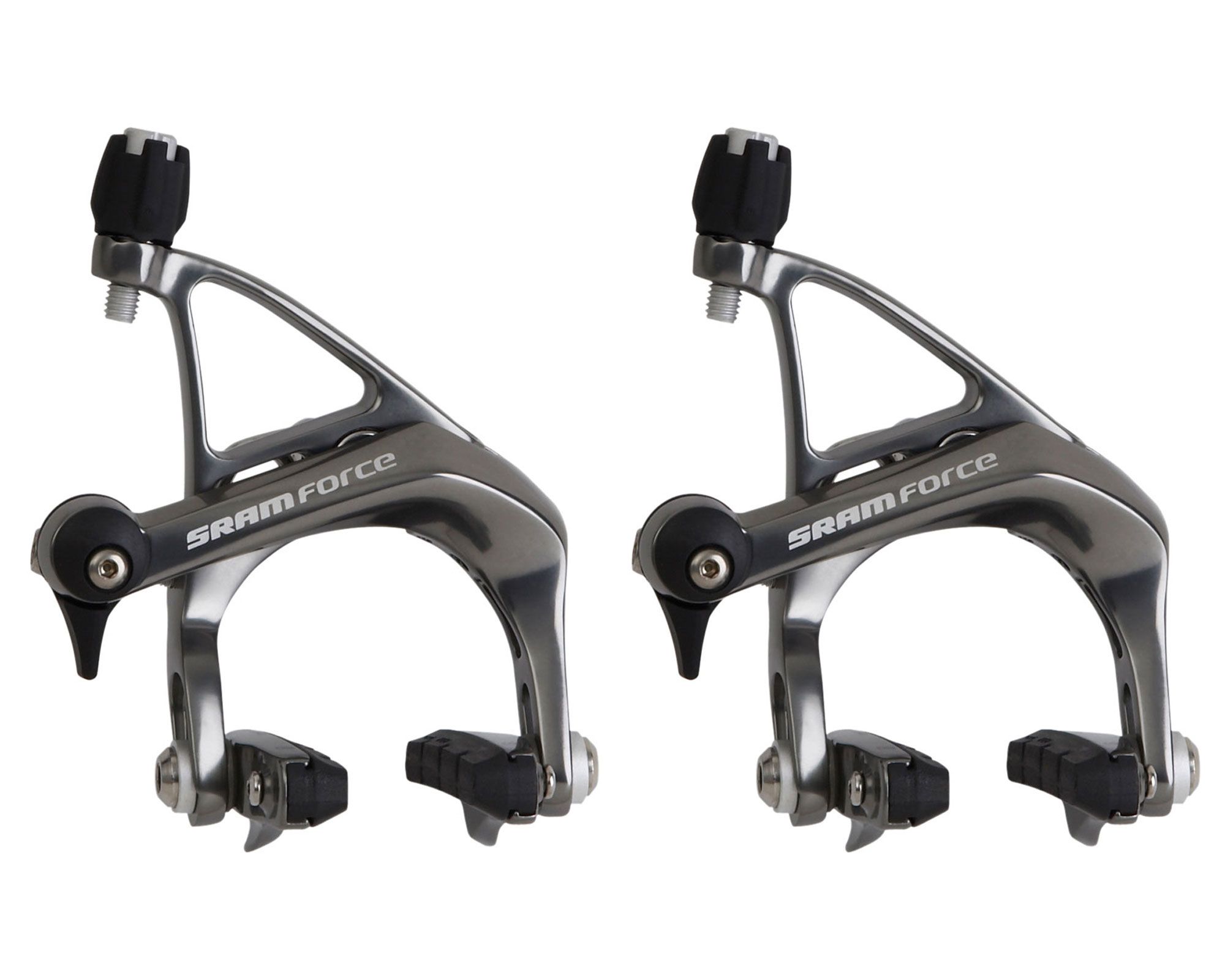 Комплект ободных тормозов Force 11A (перед/зад) SRAM