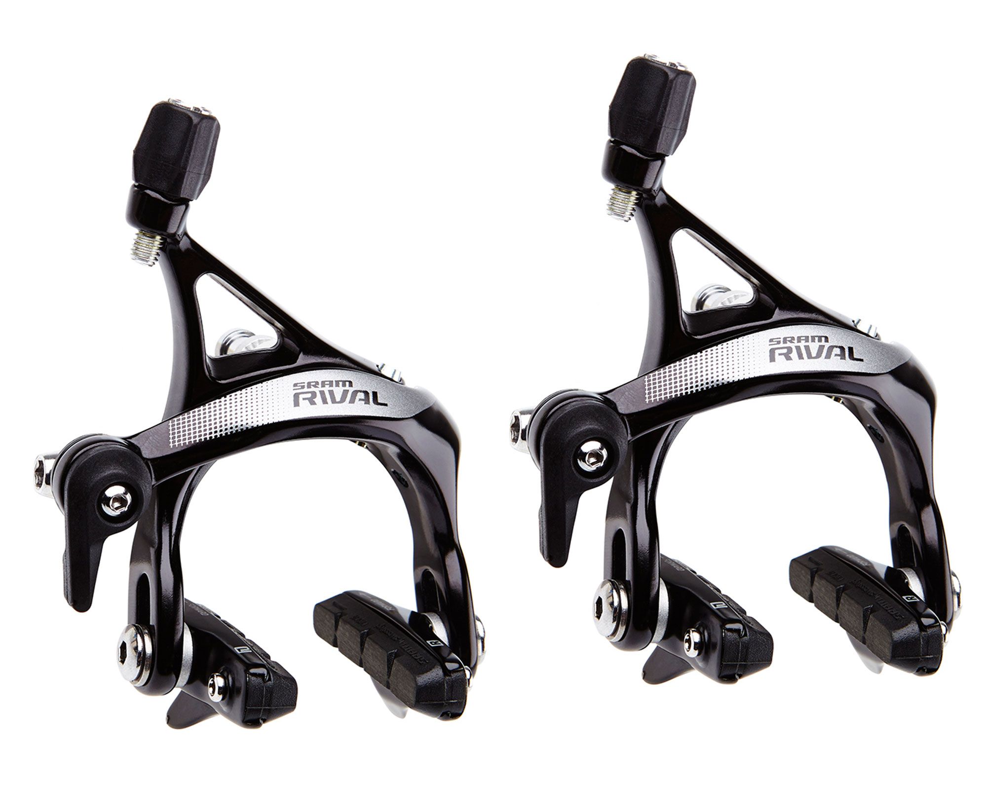 Комплект ободных тормозов Rival 22 (перед/зад) SRAM