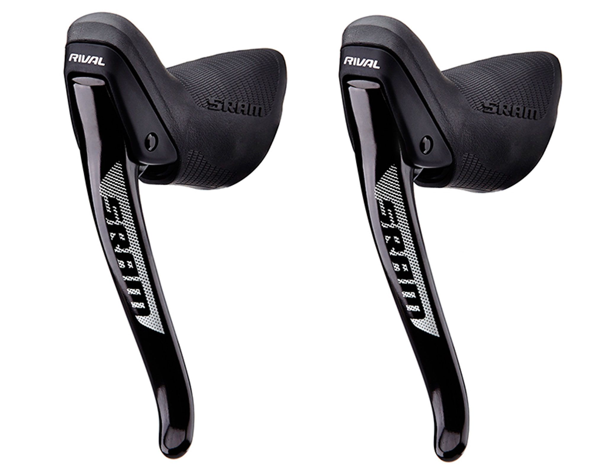 Ручка тормозная Rival 1 (Пара), SRAM