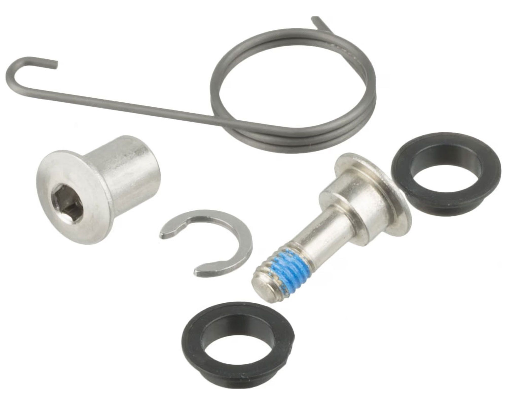 Сервісний набір TT Brake Lever Hardware Kit (1 шт.), SRAM