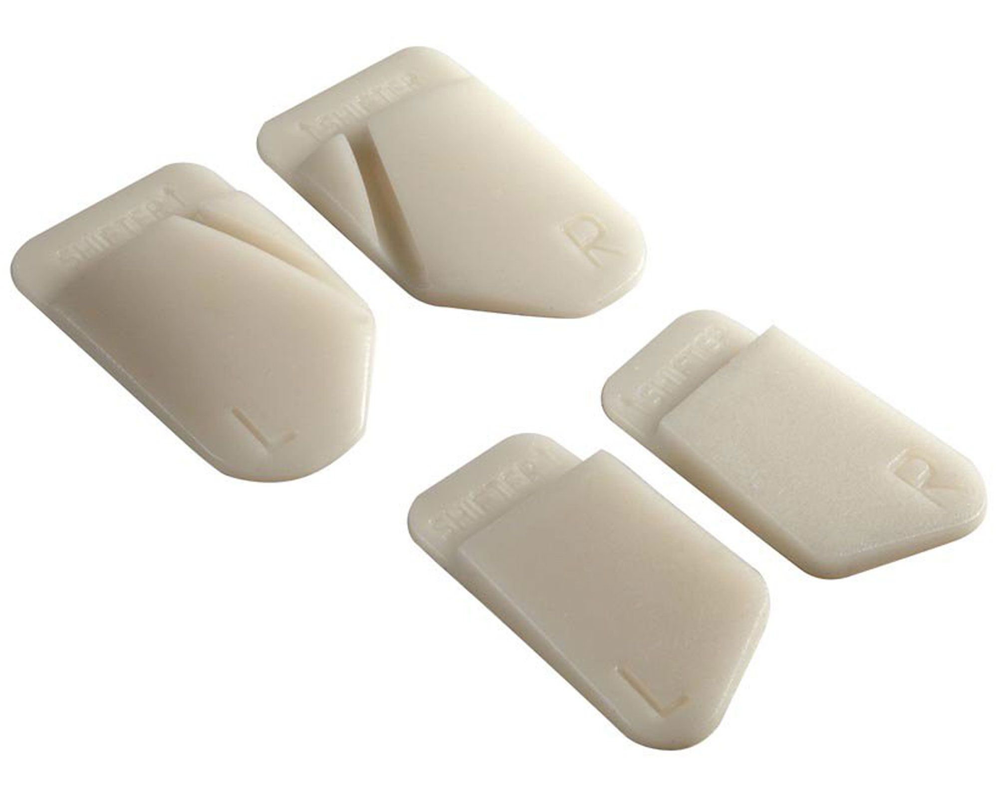 Гелевые подкладки Red Gel на руль SRAM