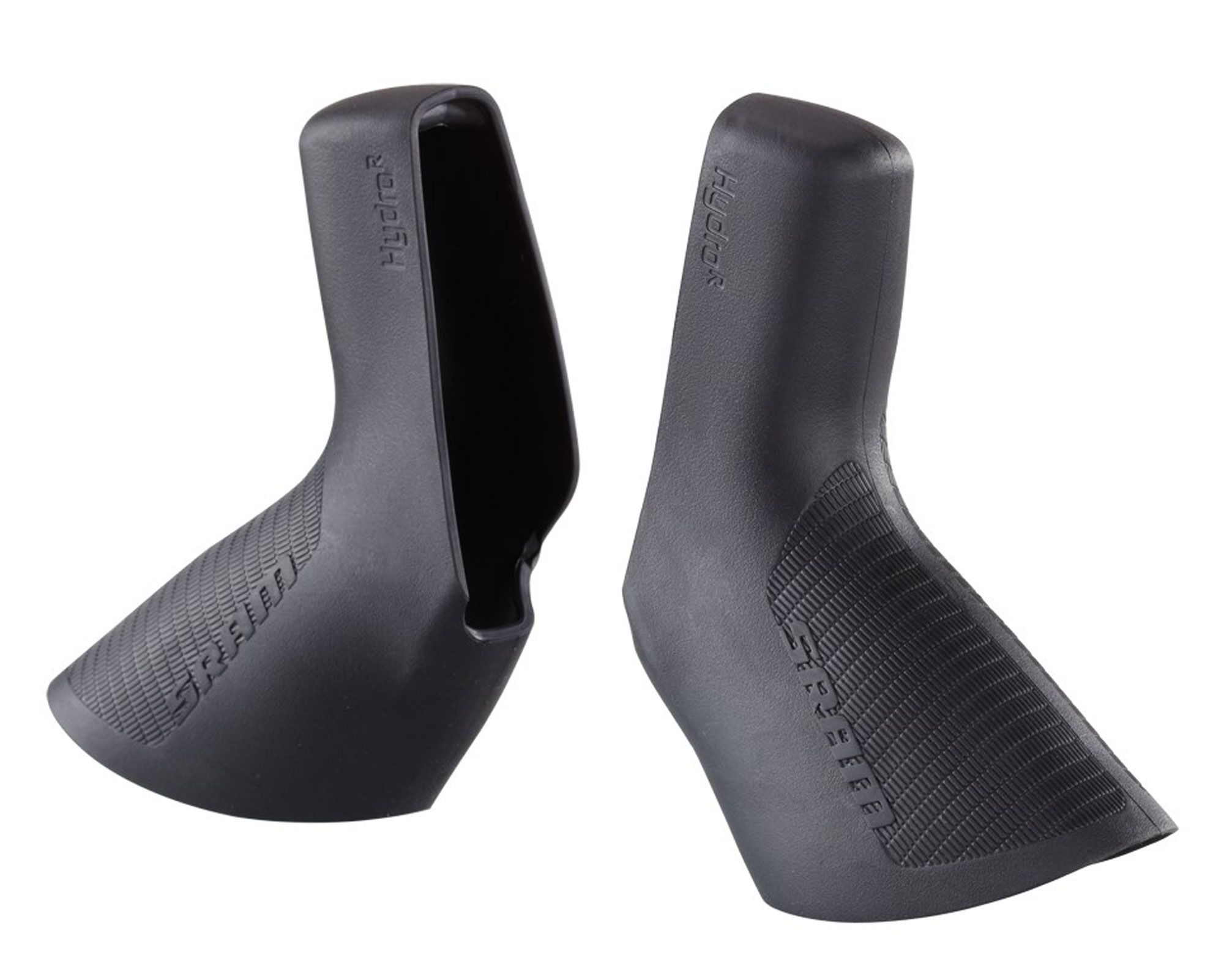 Гумові Накладки на Дуали Red/Force eTap AXS HRD (чорний) Sram