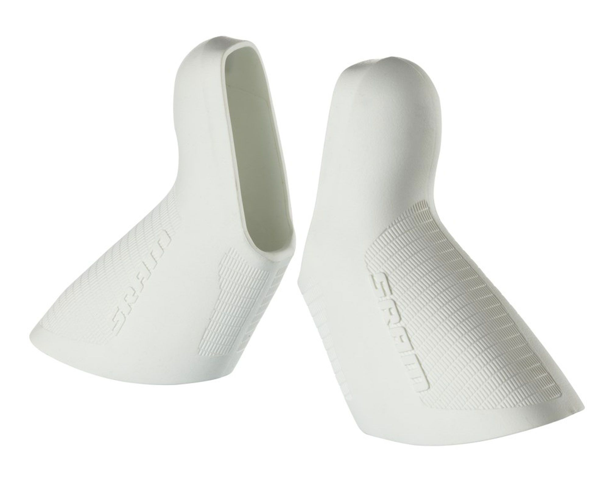 Накладки Road Hood Cover Textured (белый) Sram