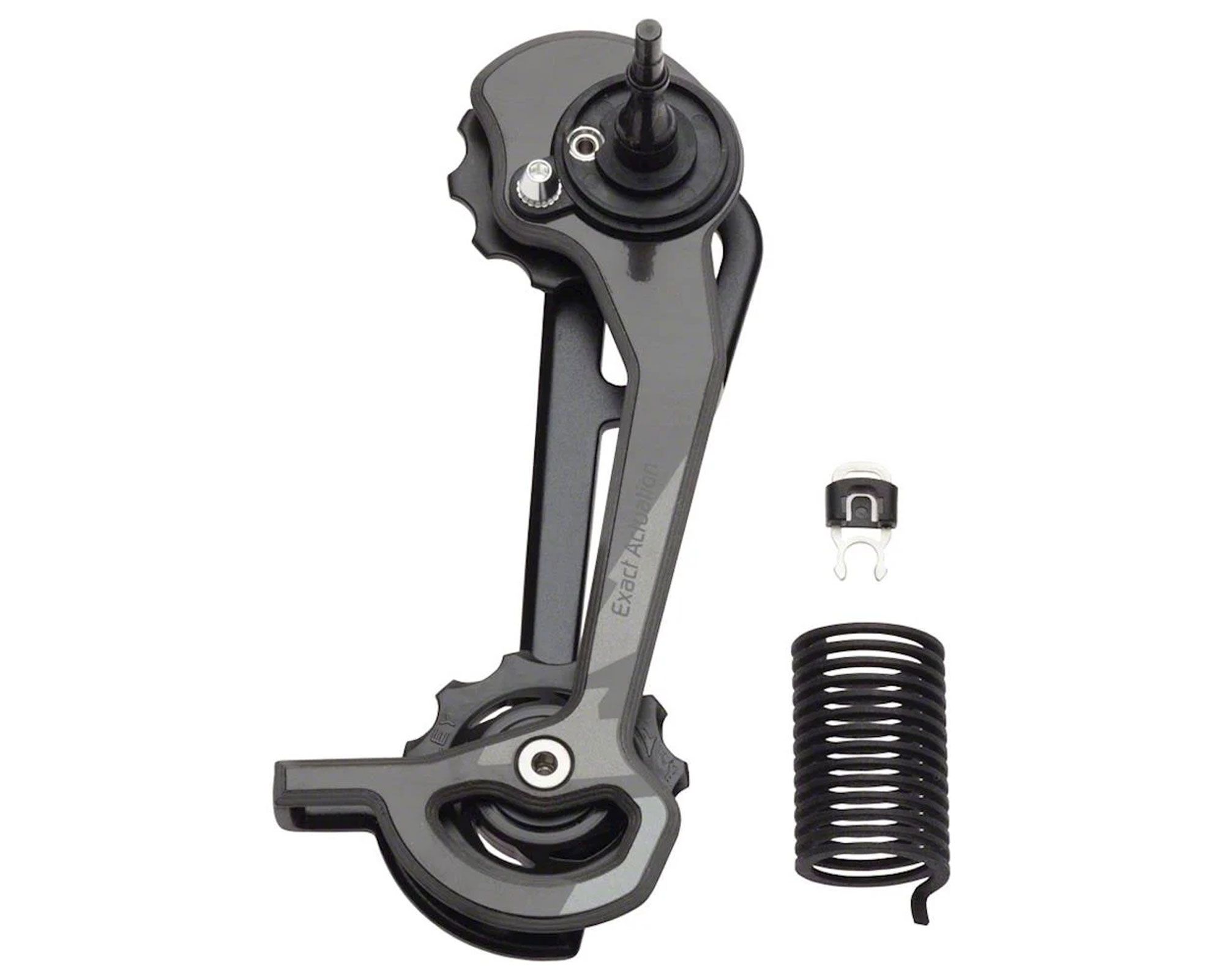 Сервисный Комплект Длинной Лапки X0 10-Speed (черный) Sram