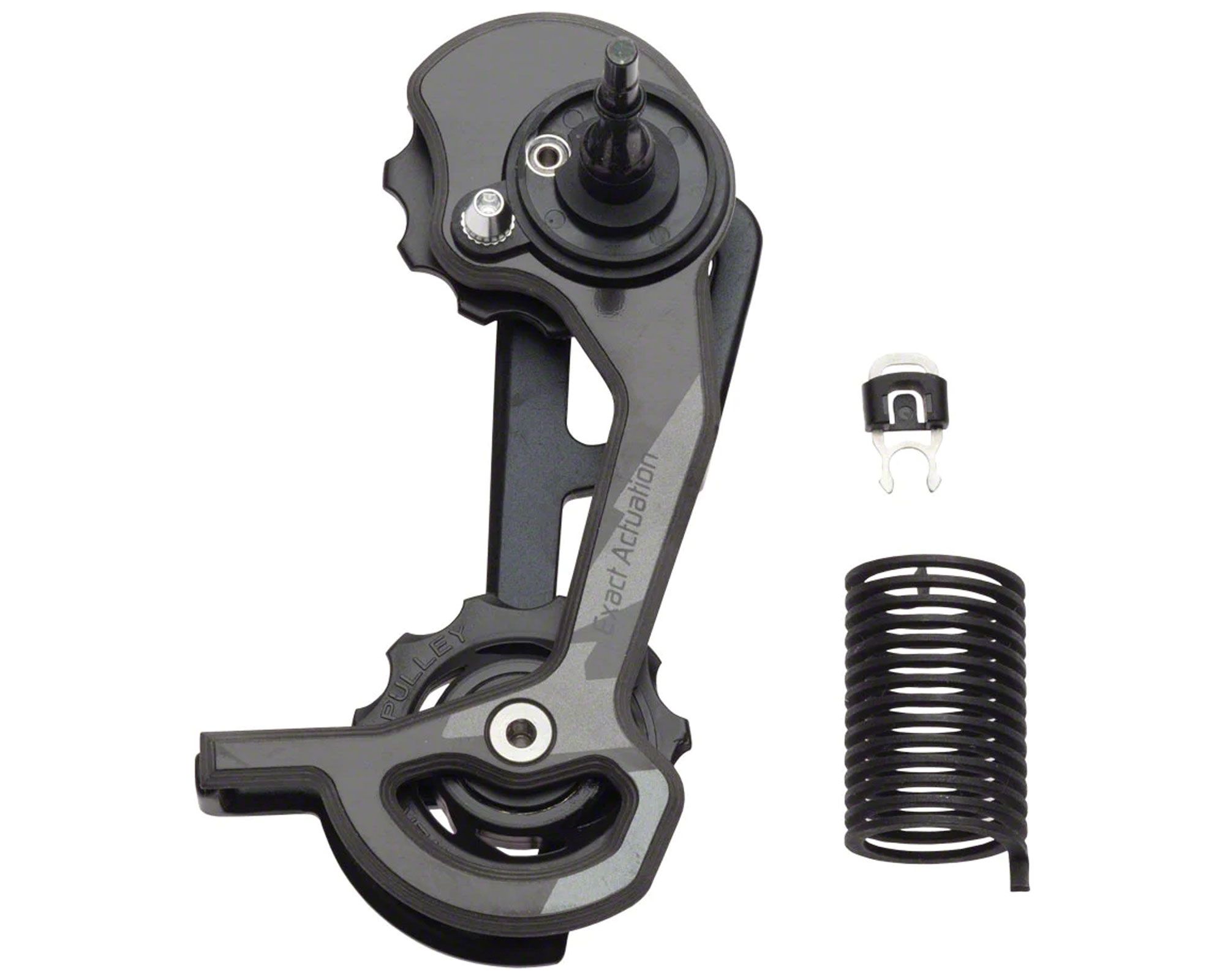 Сервисный Комплект Средней Лапки X0 10-Speed (черный) Sram