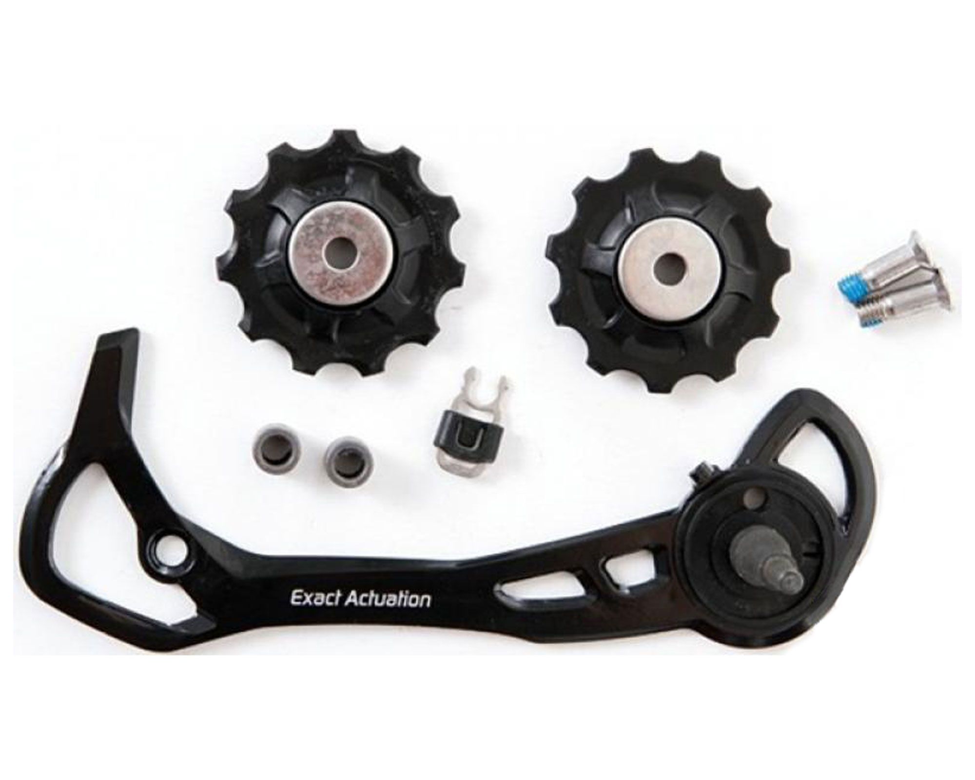 Длинная Лапка Переключателя X5 10-скоростная Sram