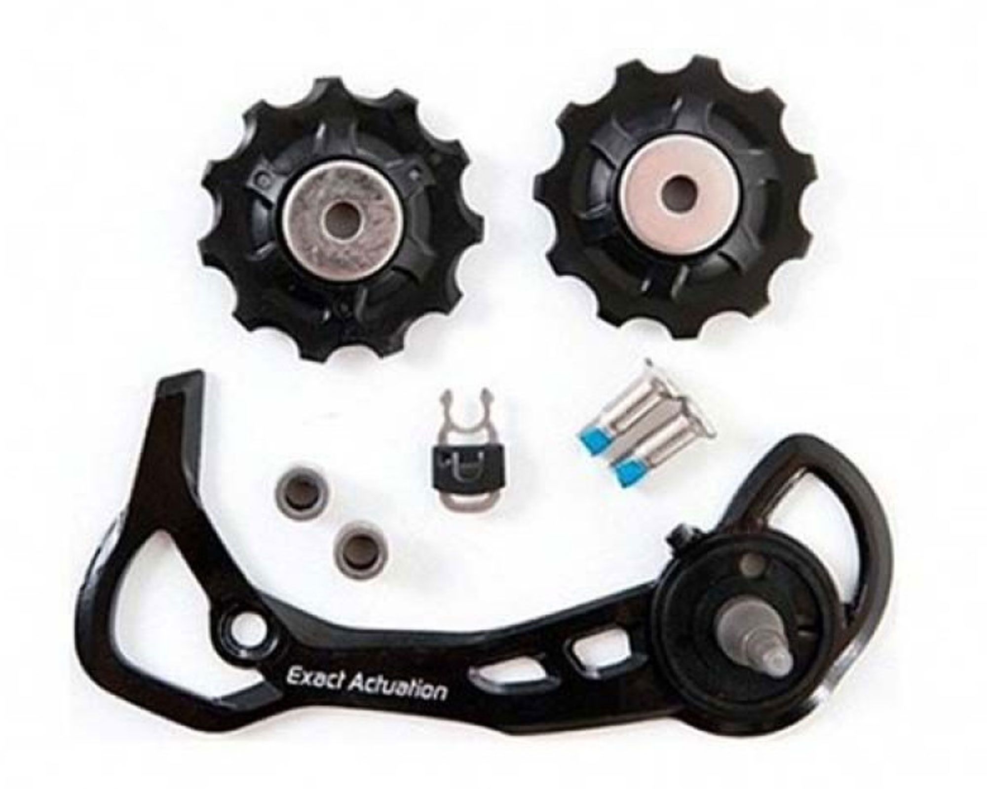 Средняя Лапка Переключателя X5 10-скоростная Sram