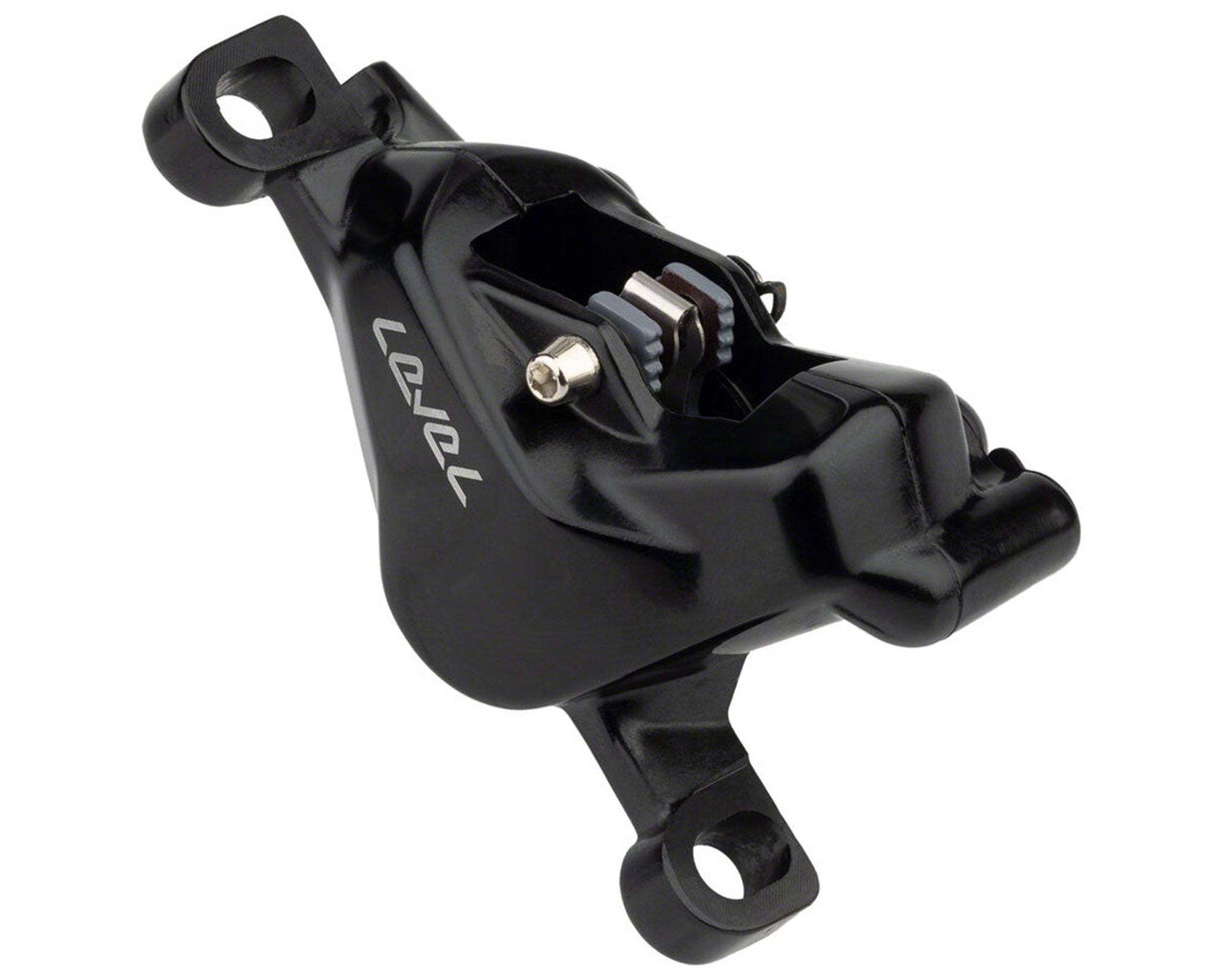 Каліпер Гальмівний Level Ultimate B1 (Чорний Анодований) Sram
