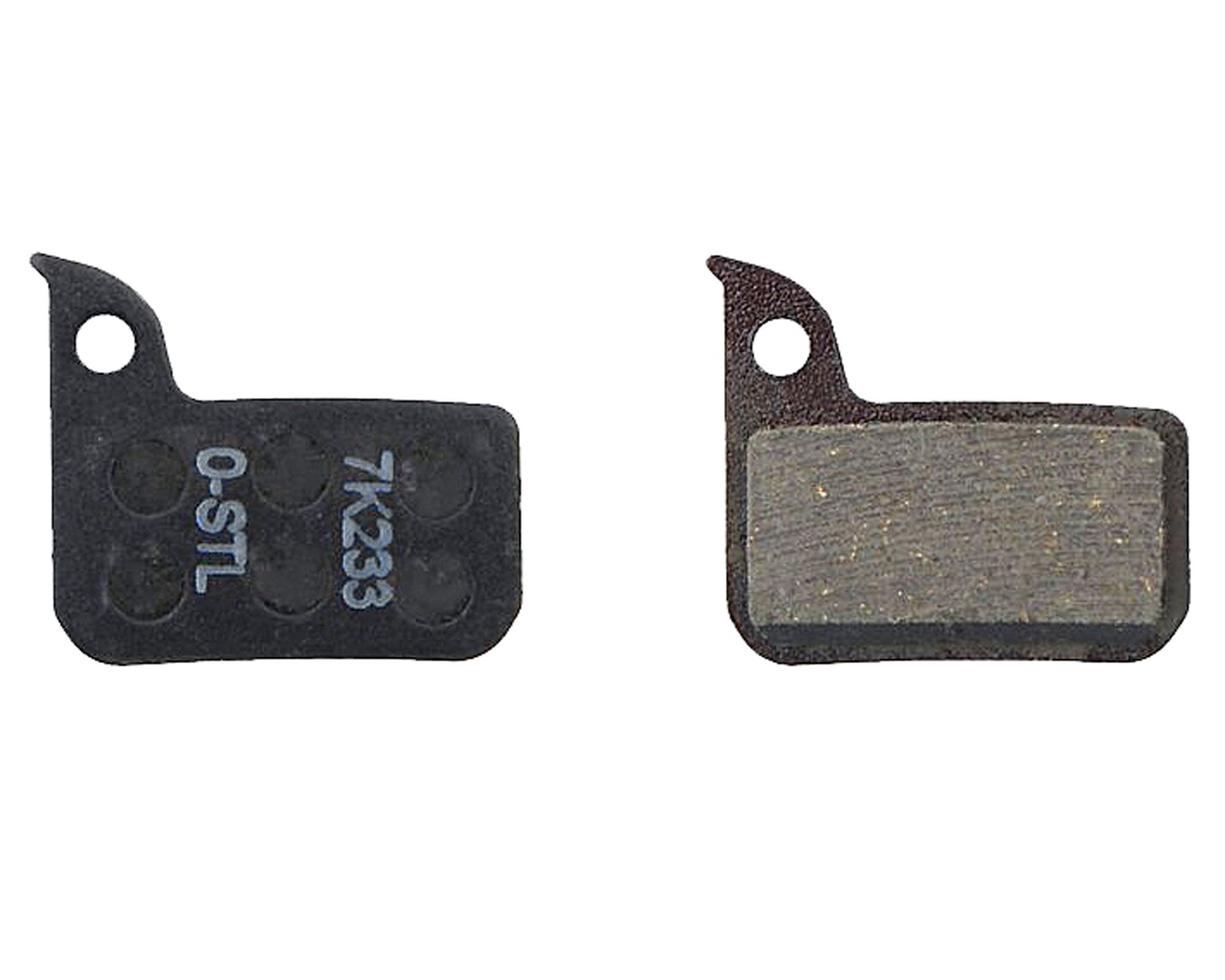 Комплект Тормозных Колодок (Органика/Сталь) HRD Sram (20 шт.)