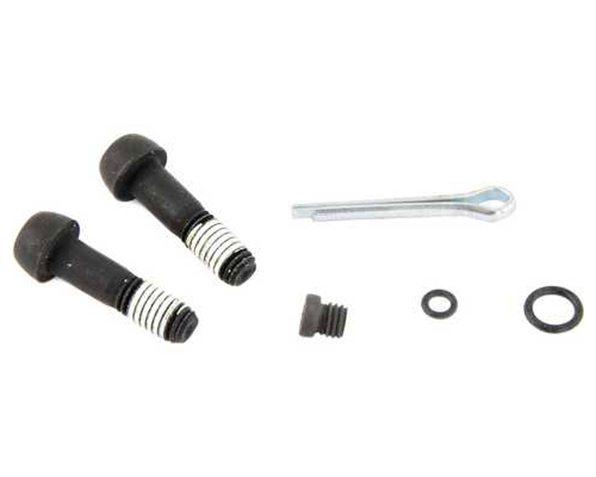 Набор крепления калипера Level SRAM