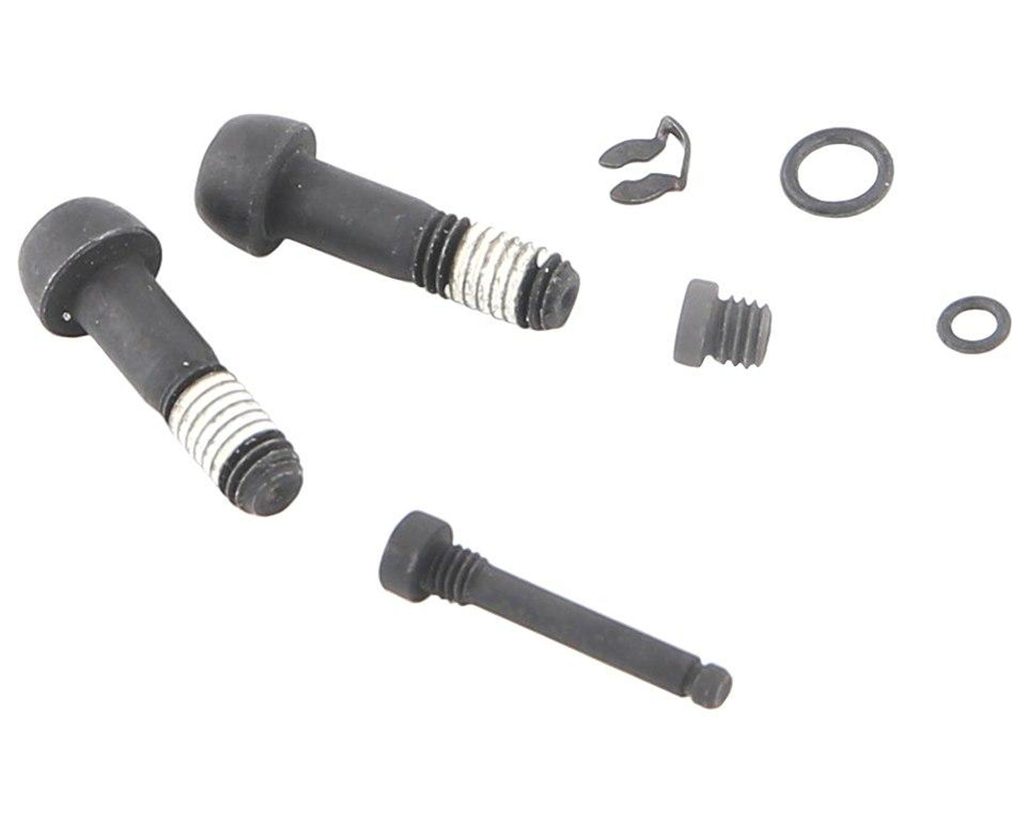 Набор крепления калипера Level T SRAM