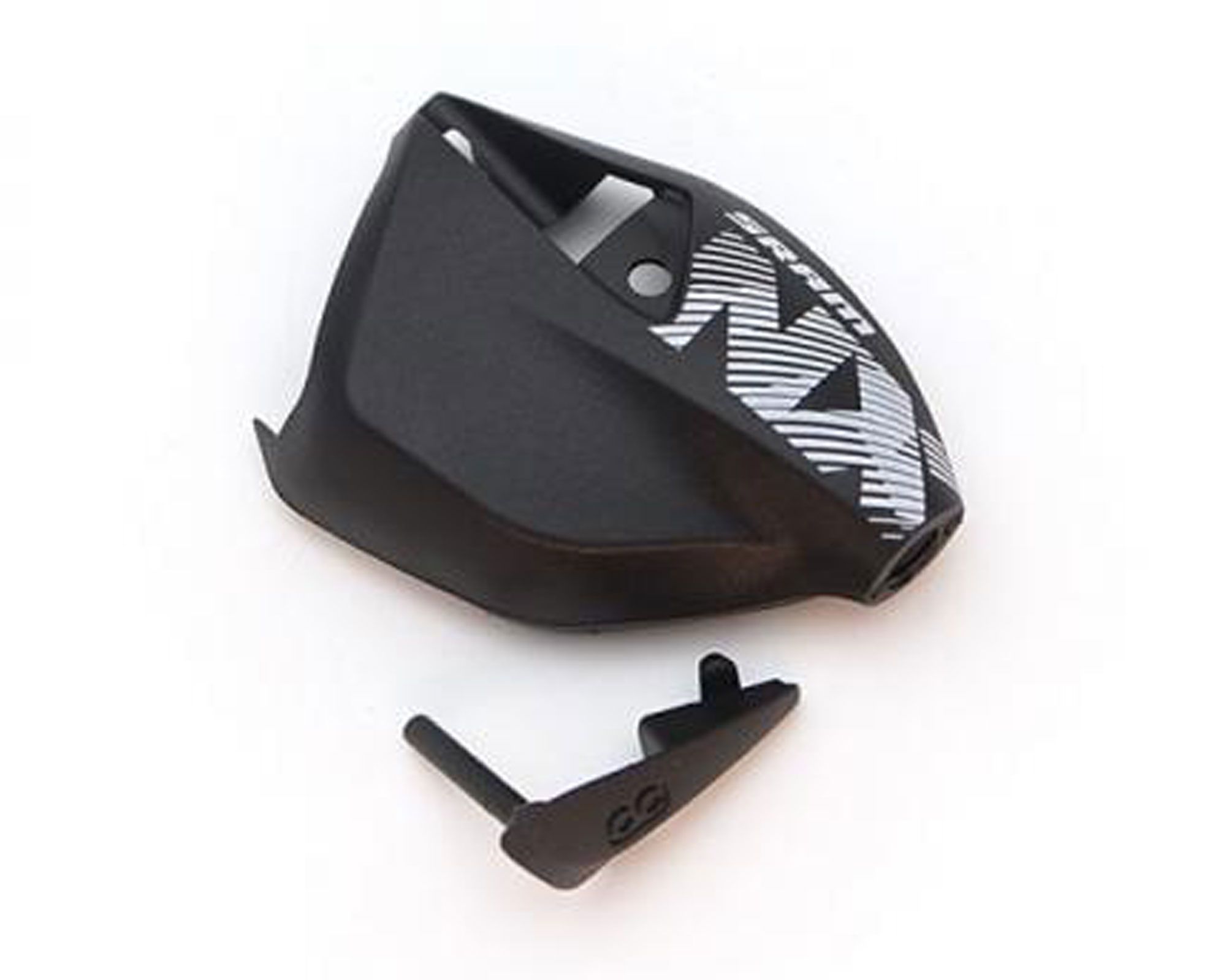 Крышка Манетки Trigger MMX NX Eagle Sram