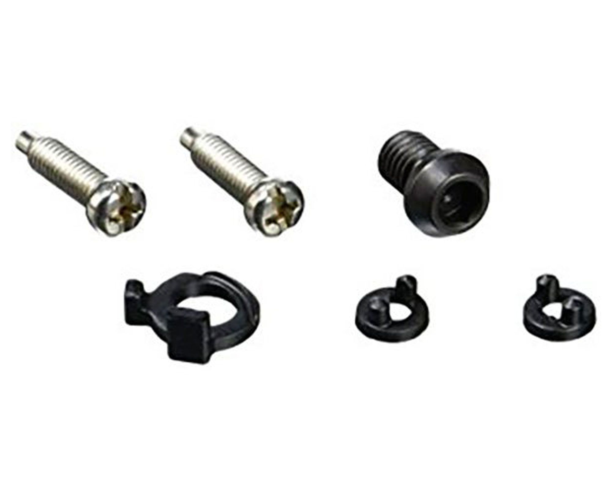 Набір якоря тросу/лімітних гвинтів заднього перемикача Force 22 SRAM