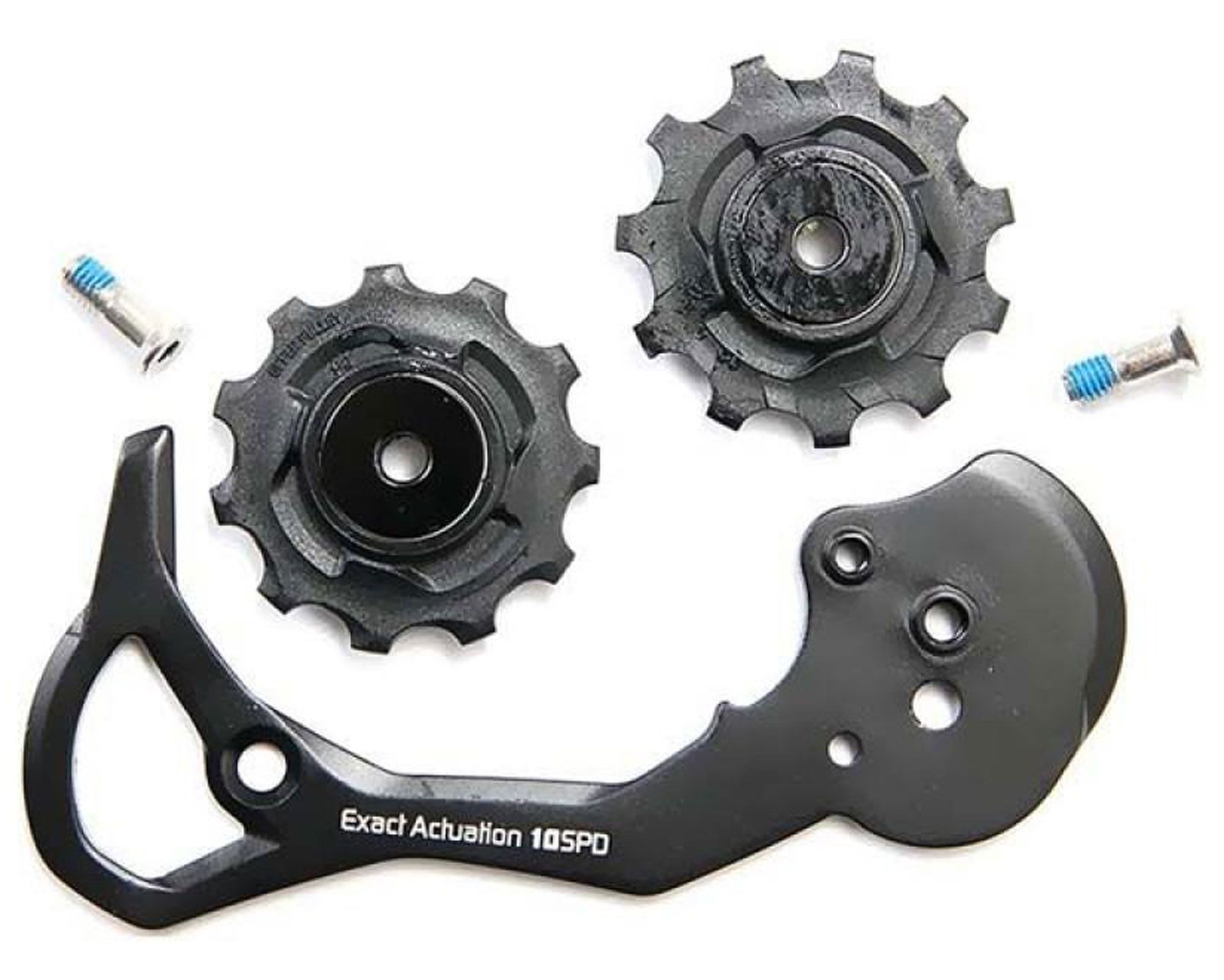 Сервисный Набор Лапка и Ролики GX RD 2x10 Short Sram