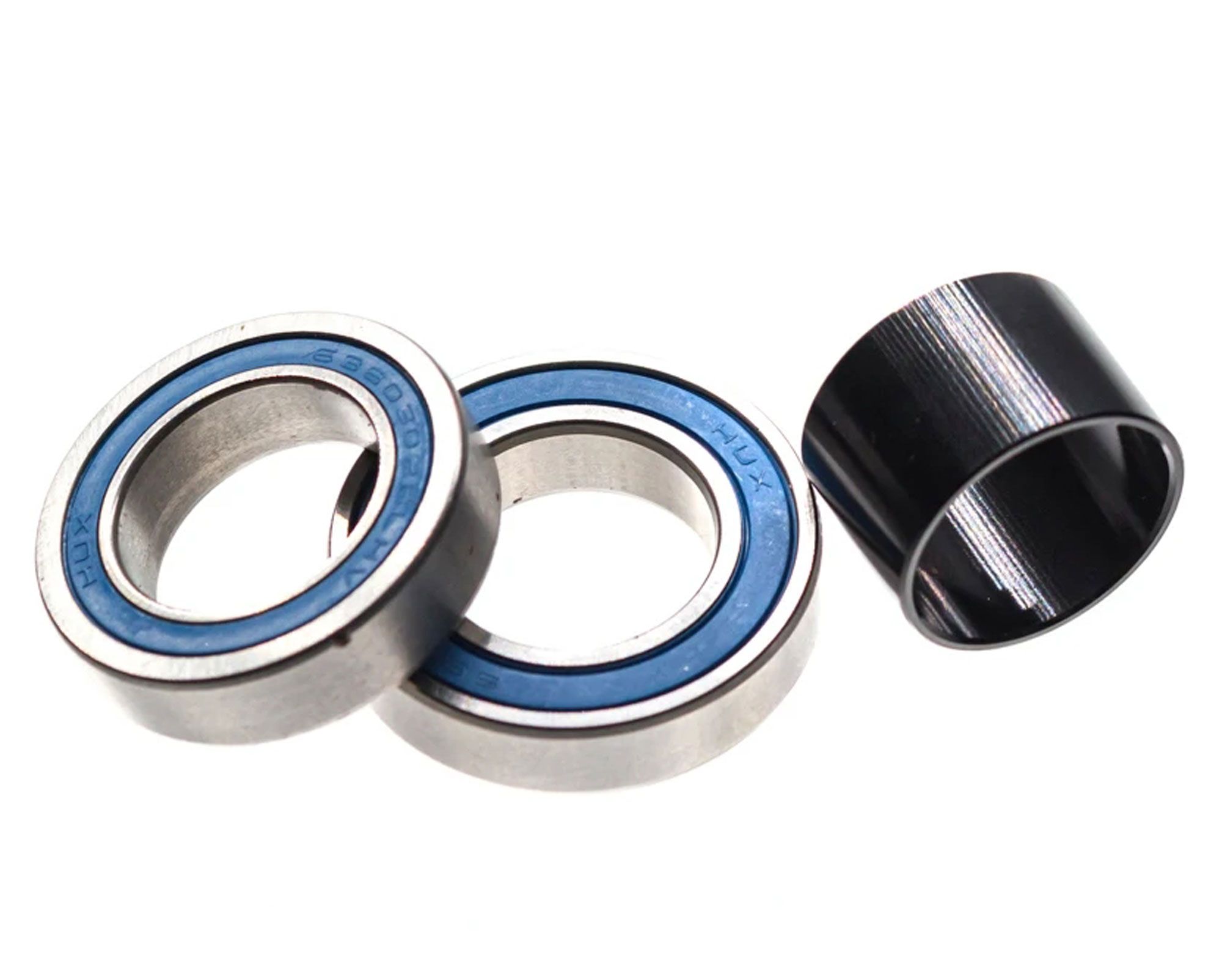 Набір Підшипників Втулки Задньої Rise XX Sram