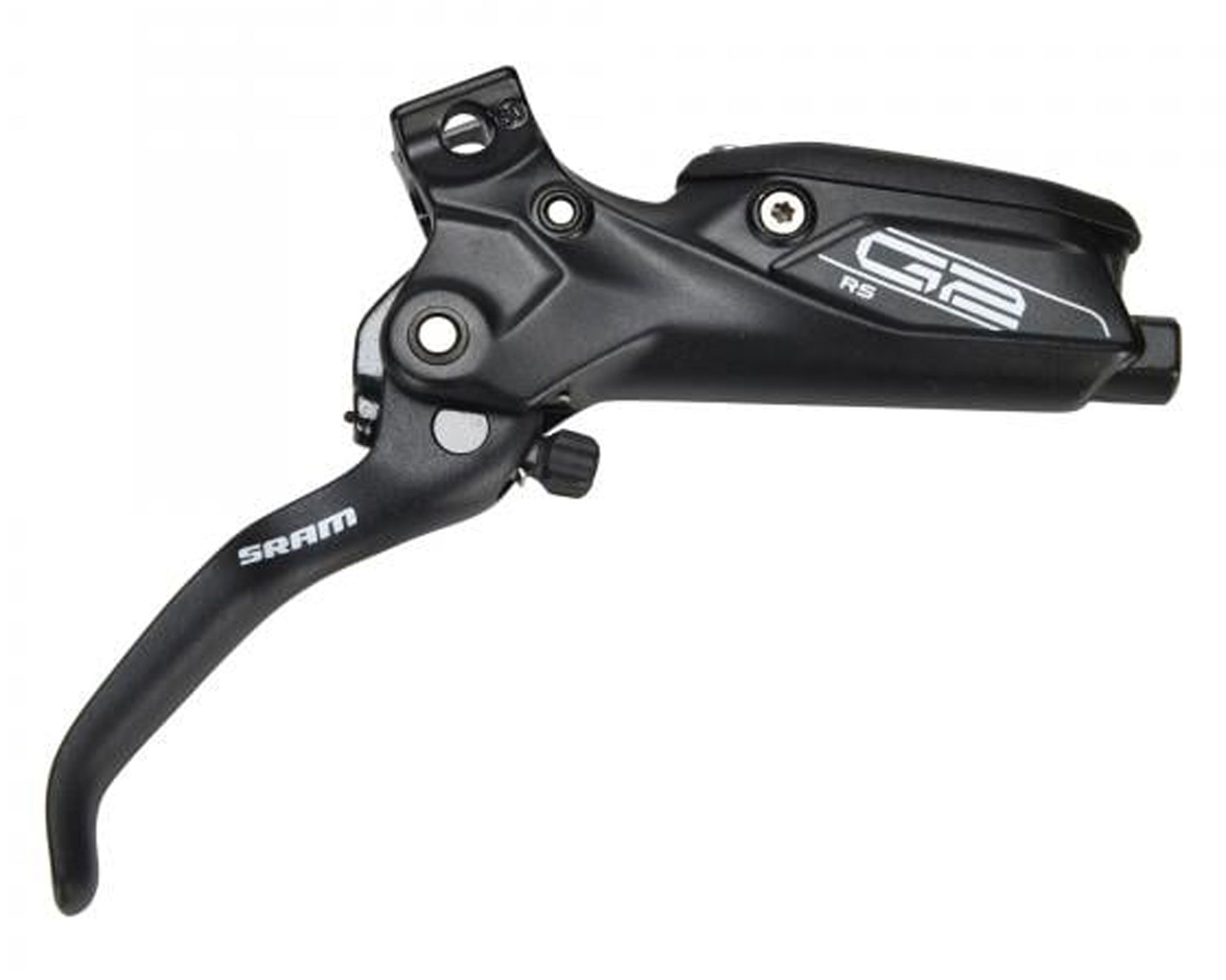 Ручка Тормоза Assembly Алюминиевая DFBA G2 RS A2 Sram