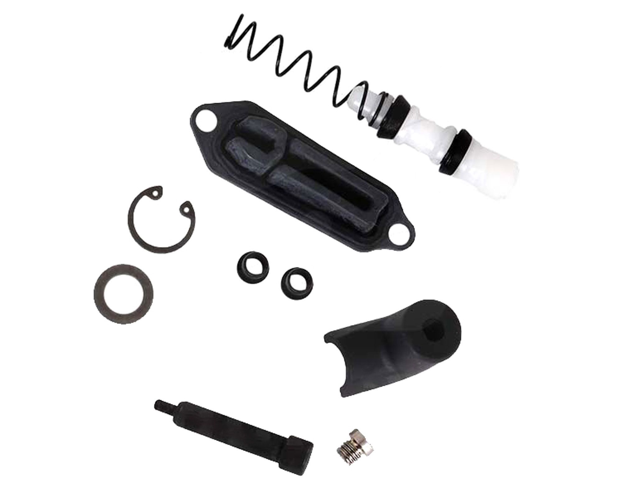 Сервісний Набір Внутрішніх Деталей Ручки Level TL/TLM/Ultimate Sram (1 шт.)