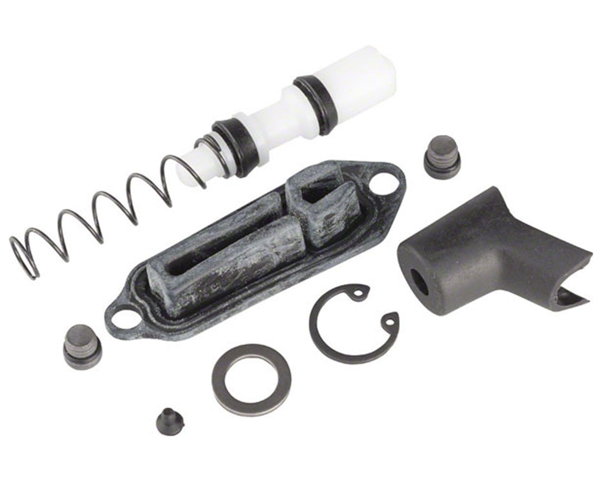 Внутрішні деталі ручки гальма V2 Guide R/RE/DB5 SRAM