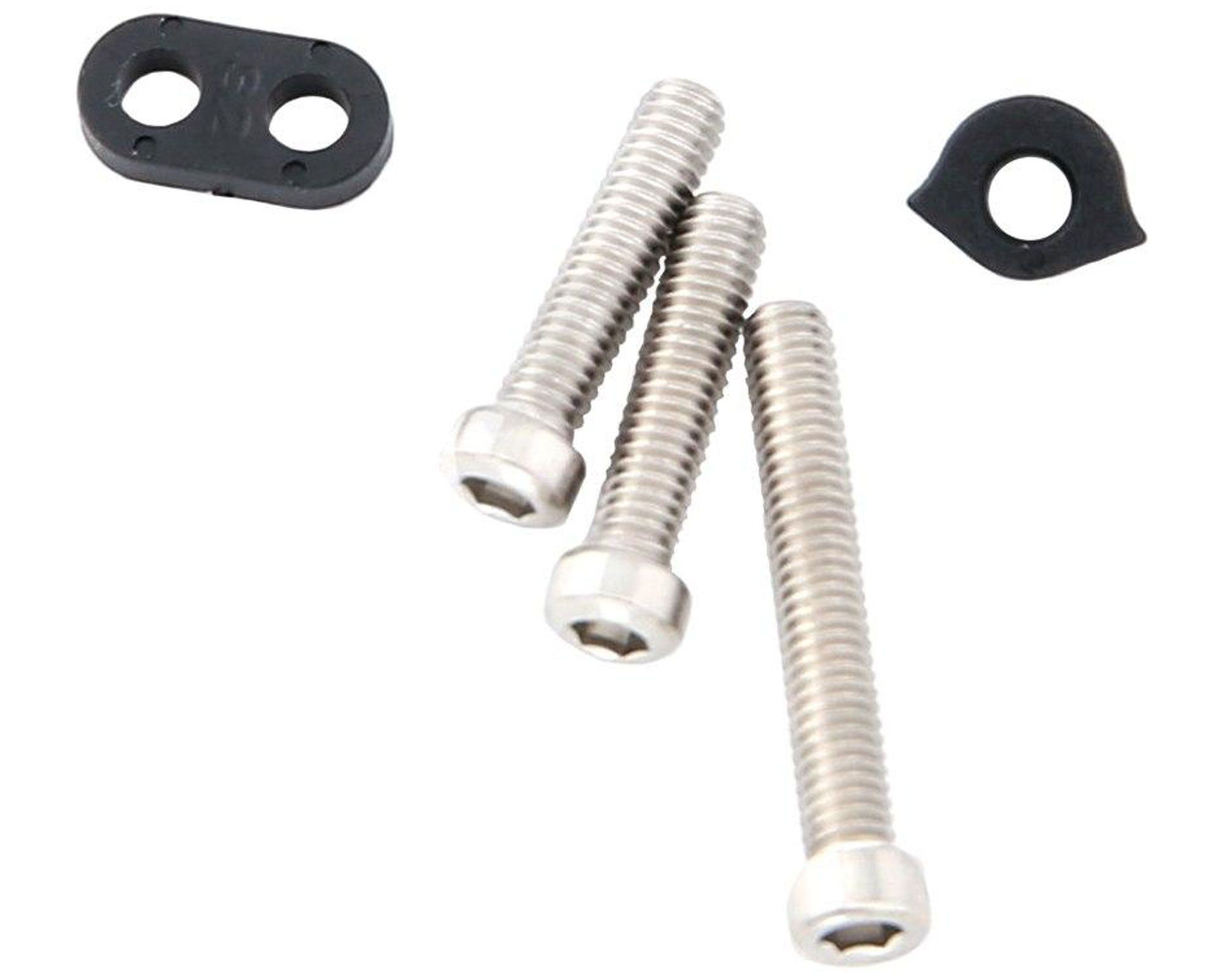 Набор B-винтов и лимитных винтов заднего переключателя NX SRAM