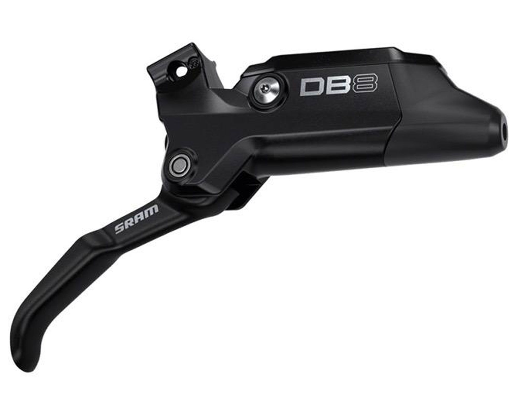 Ручка Тормоза Assembly Алюминиевая DB8 A1 Sram (Черный)