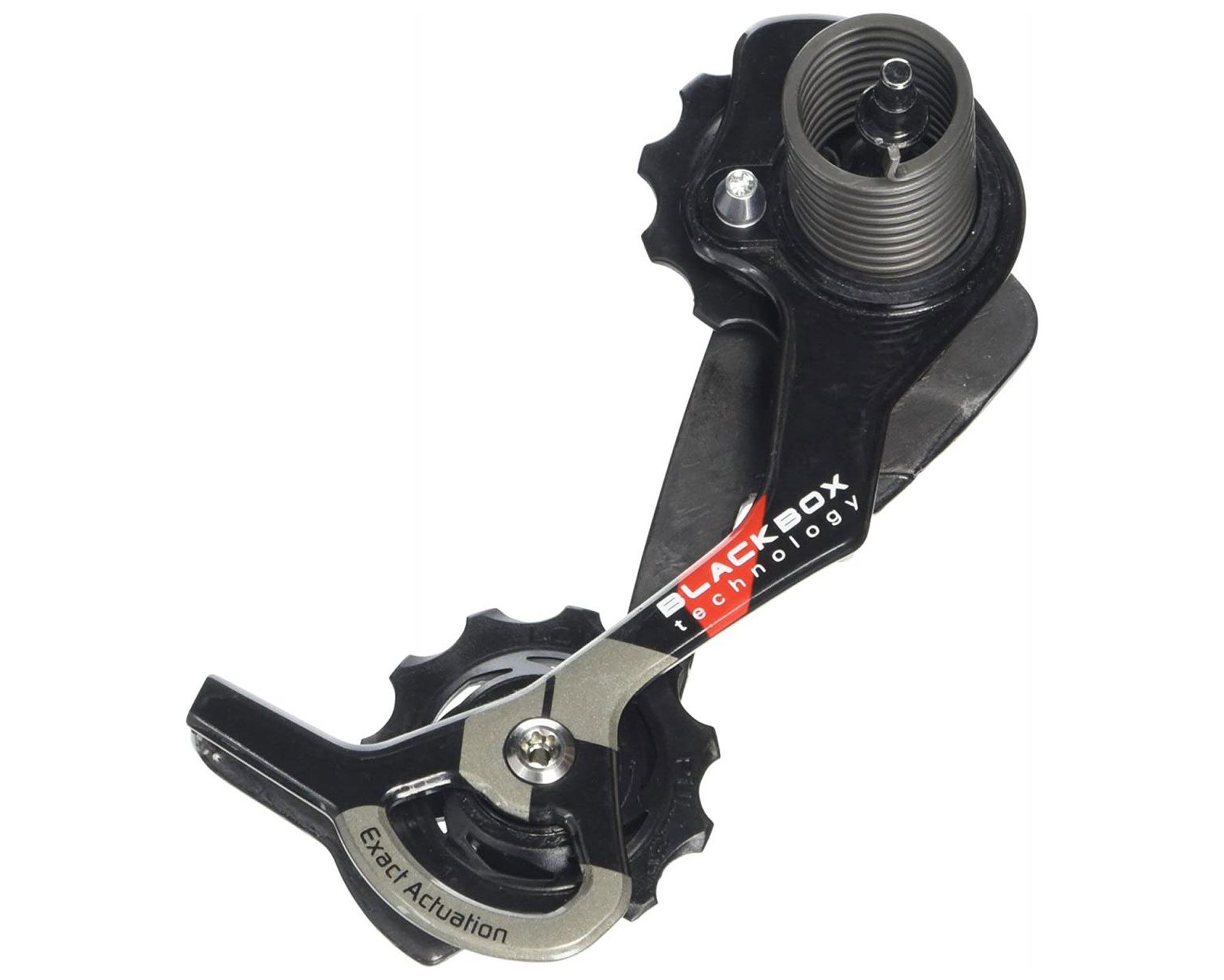 Рамка заднього перемикача XX середня у зборі SRAM