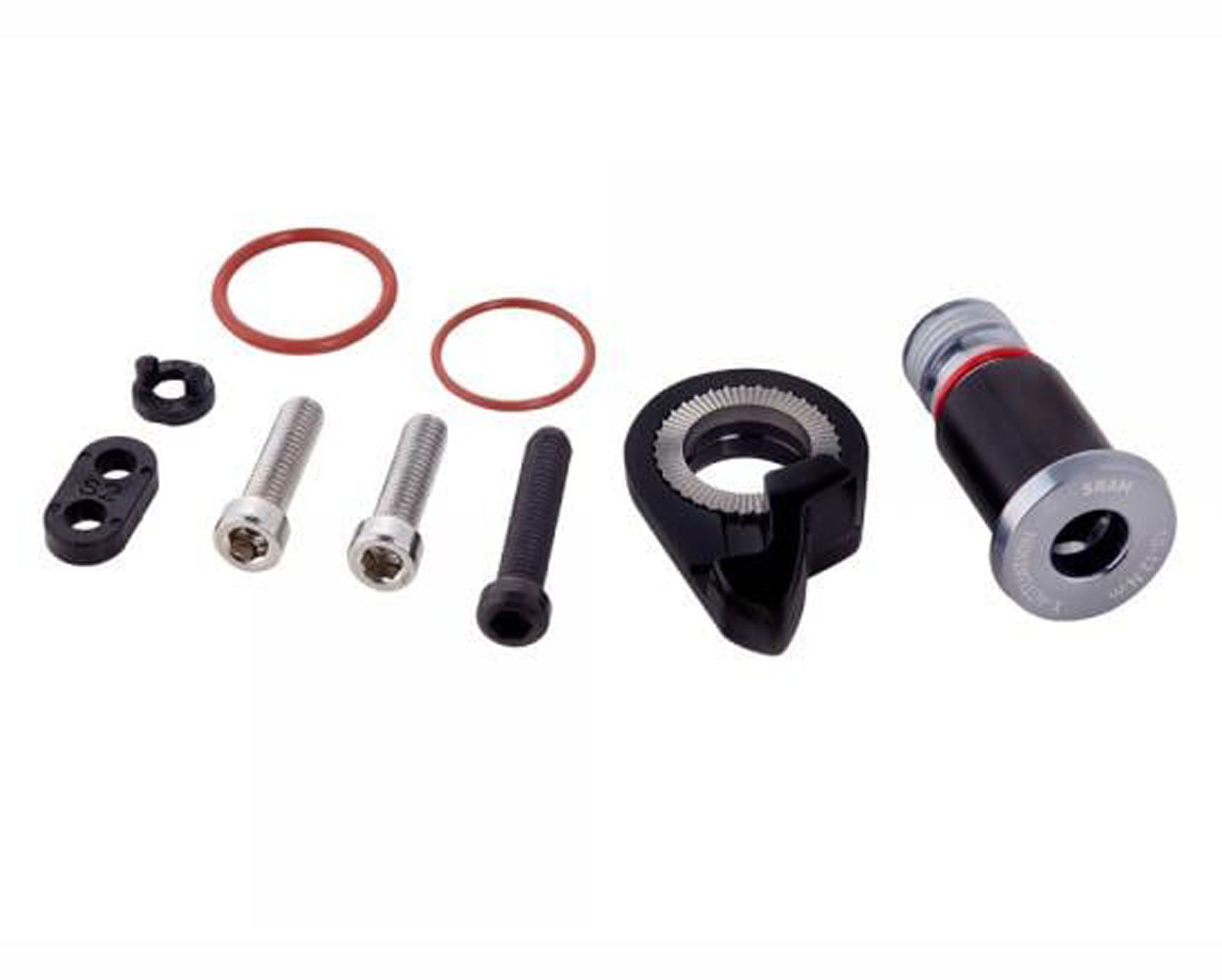 Сервісний Набір B-Bolt та Обмежувальних Гвинтів XX1 HEX5 Sram